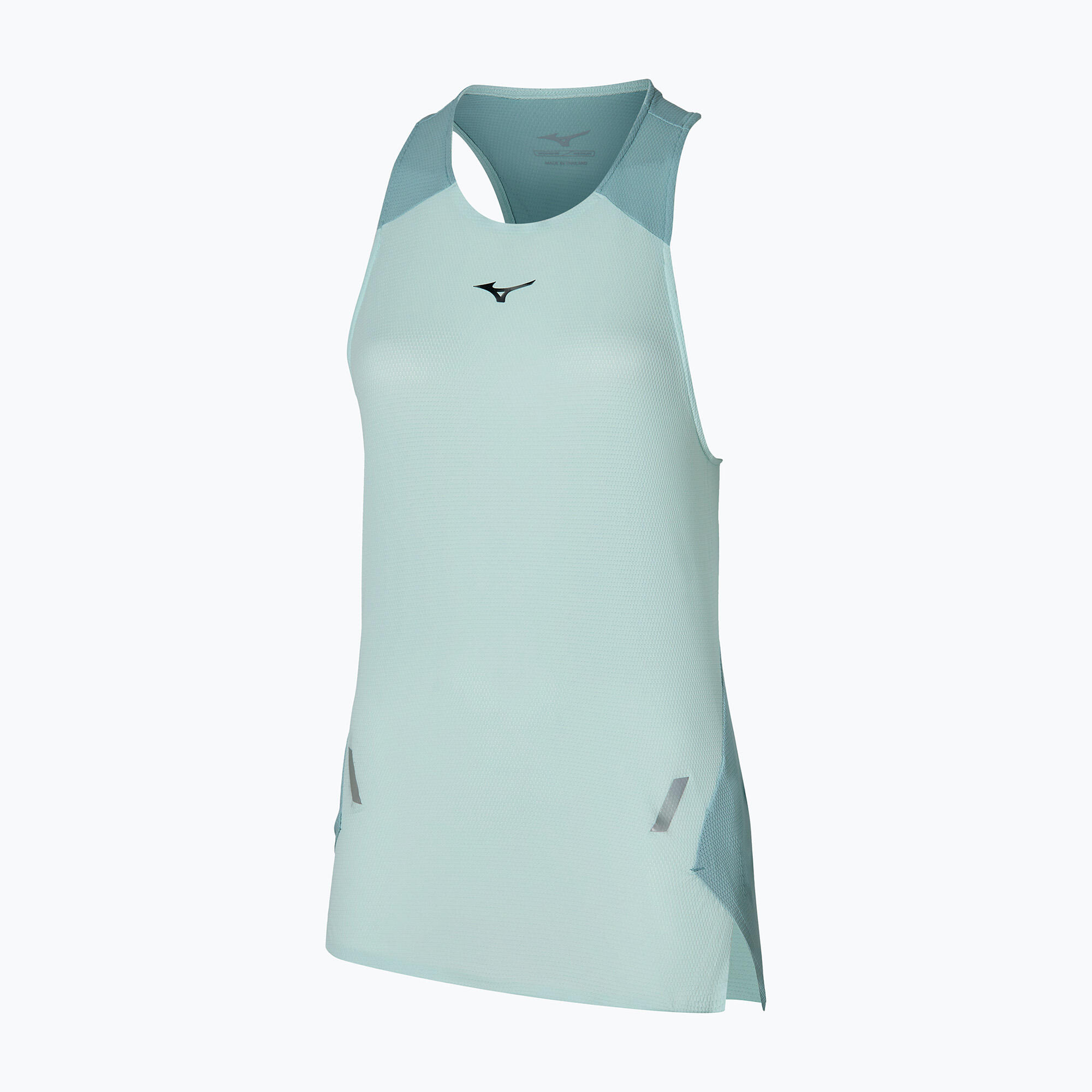 Koszulka do biegania damska Mizuno Tech Light Tank