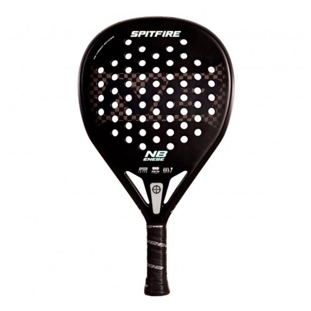 Paddle tenisowy Enebe Spitfire Black 2025