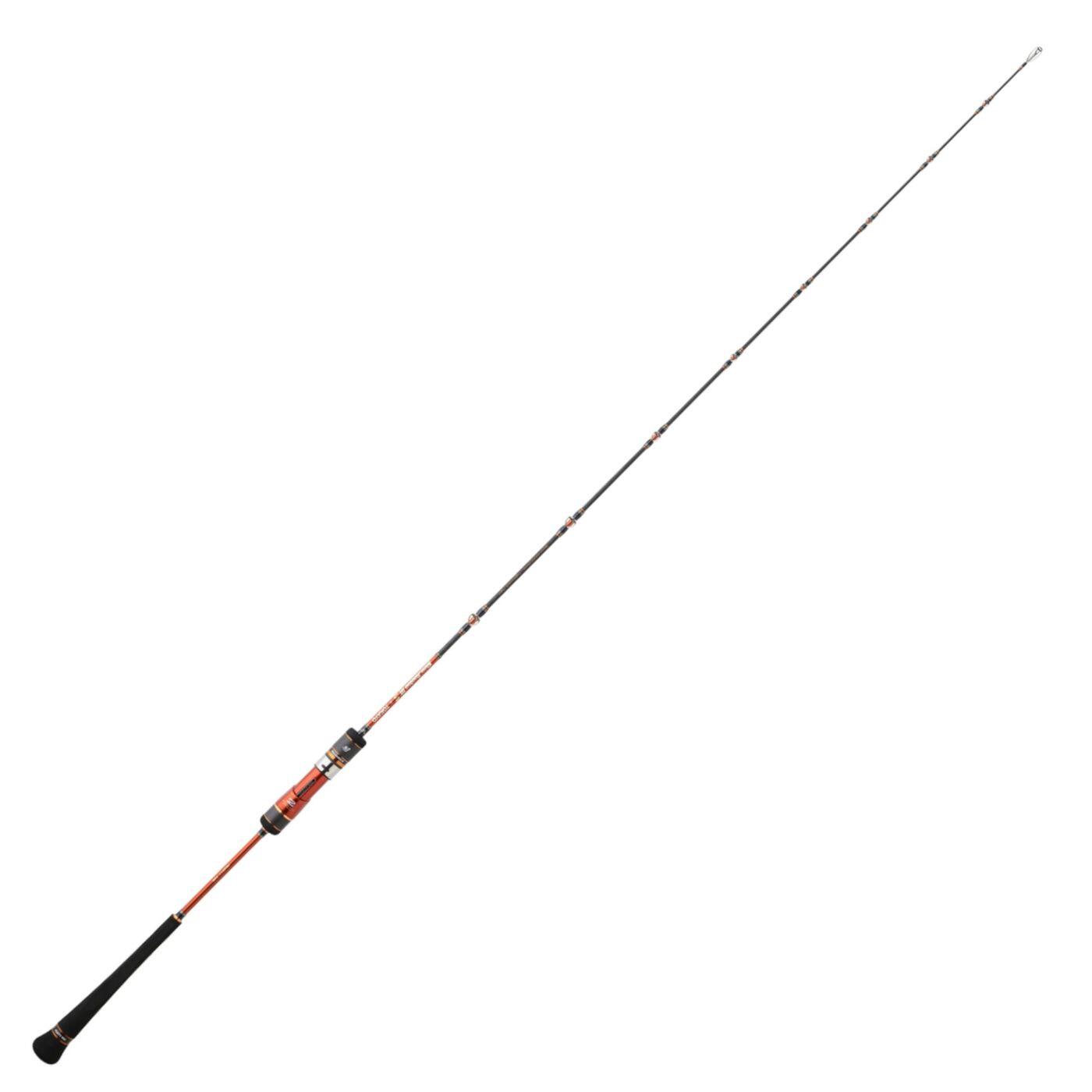 Wędka do łodzi Hearty Rise Slow Jigging IV 340g