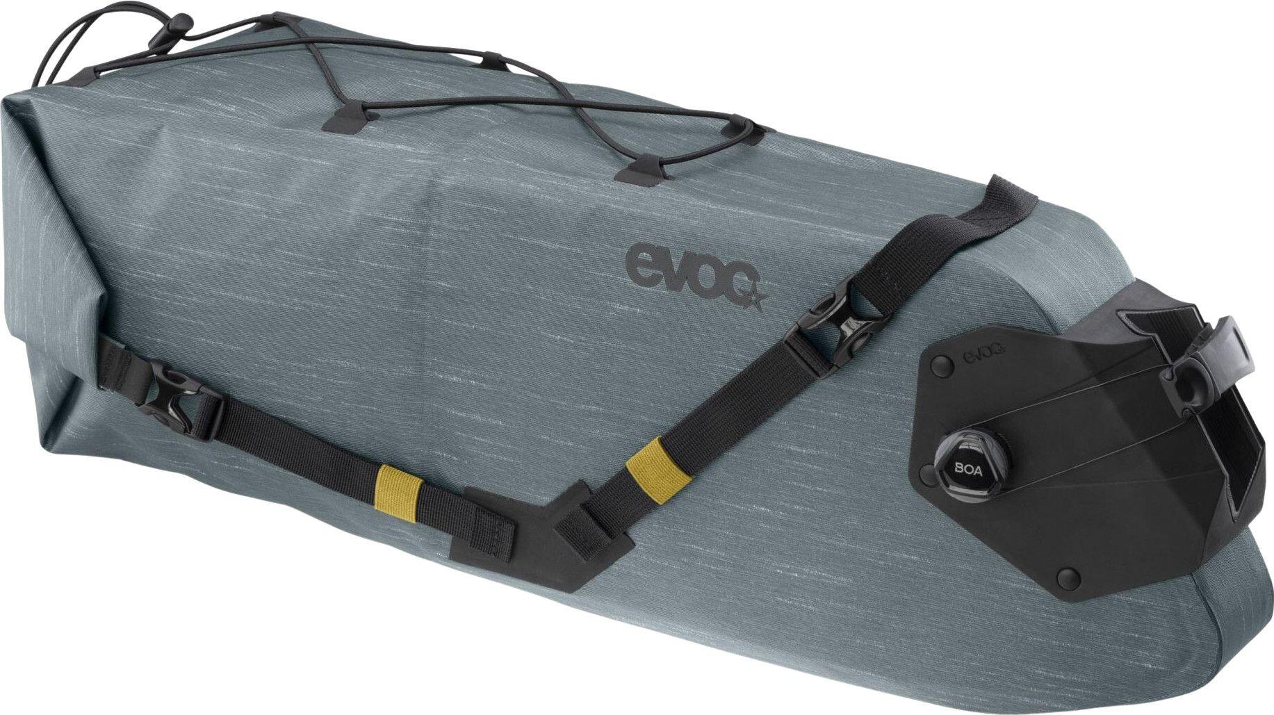 Torba na siodło Evoc Seat Pack BOA WP 12
