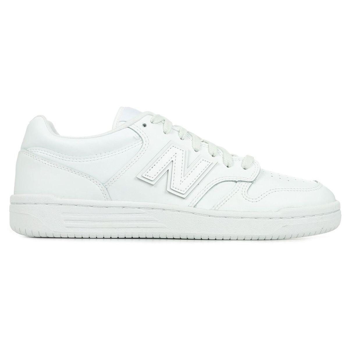 New Balance Buty Lifestyle Unisex - Ltz Dorosłych