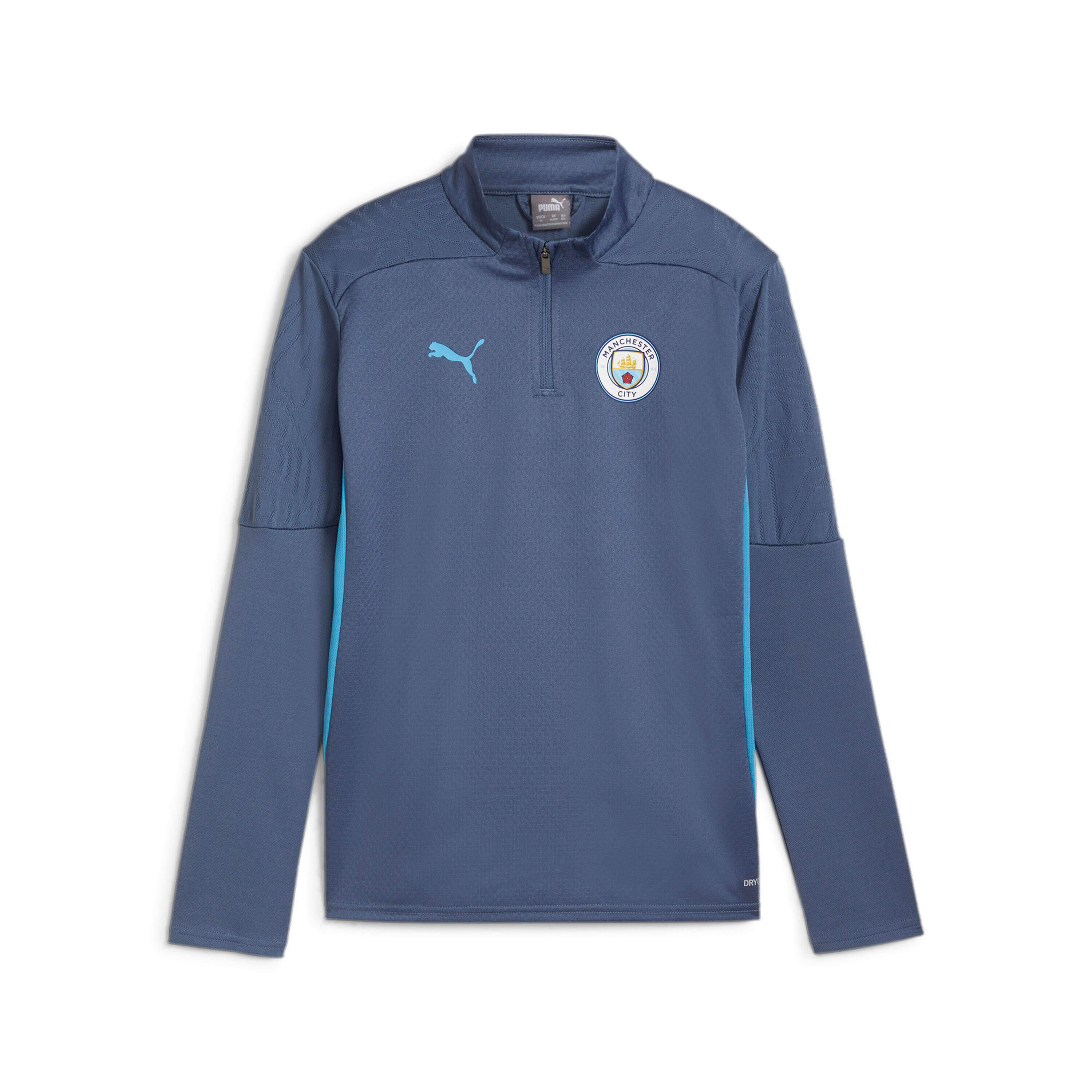 Szkolenia dla dzieci top Manchester City 2024/25