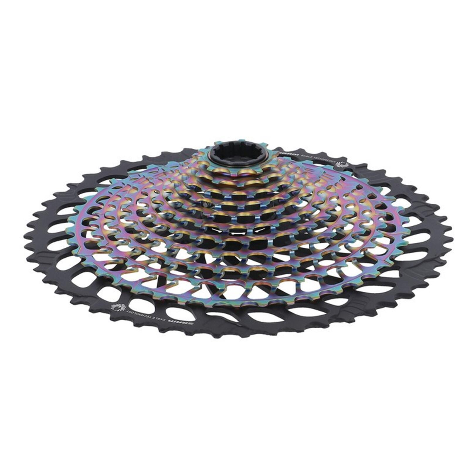 Kaseta Sram XG-1299 Eagle 12v 10-52T