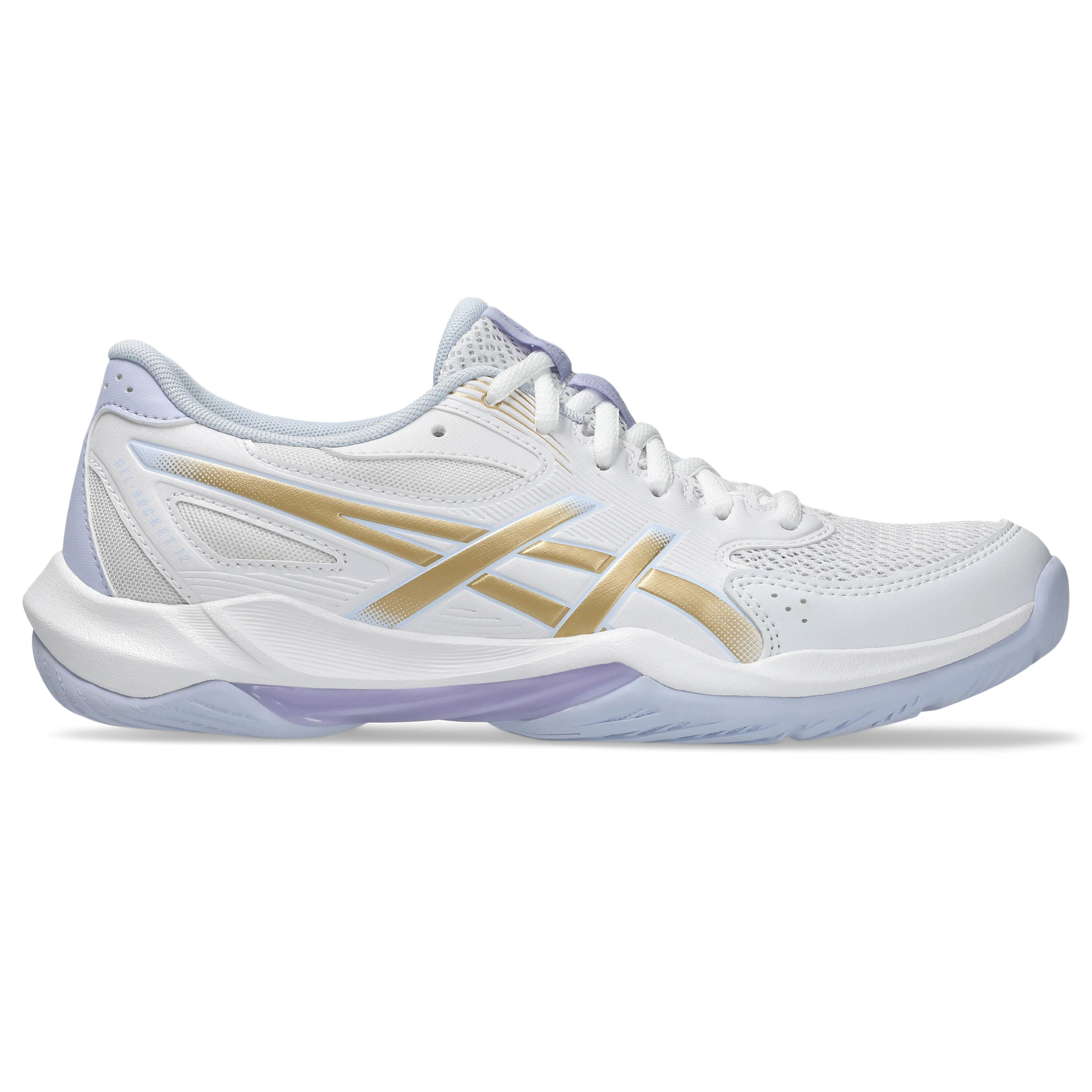 Damskie buty halowe Asics Gel-Rocket 12