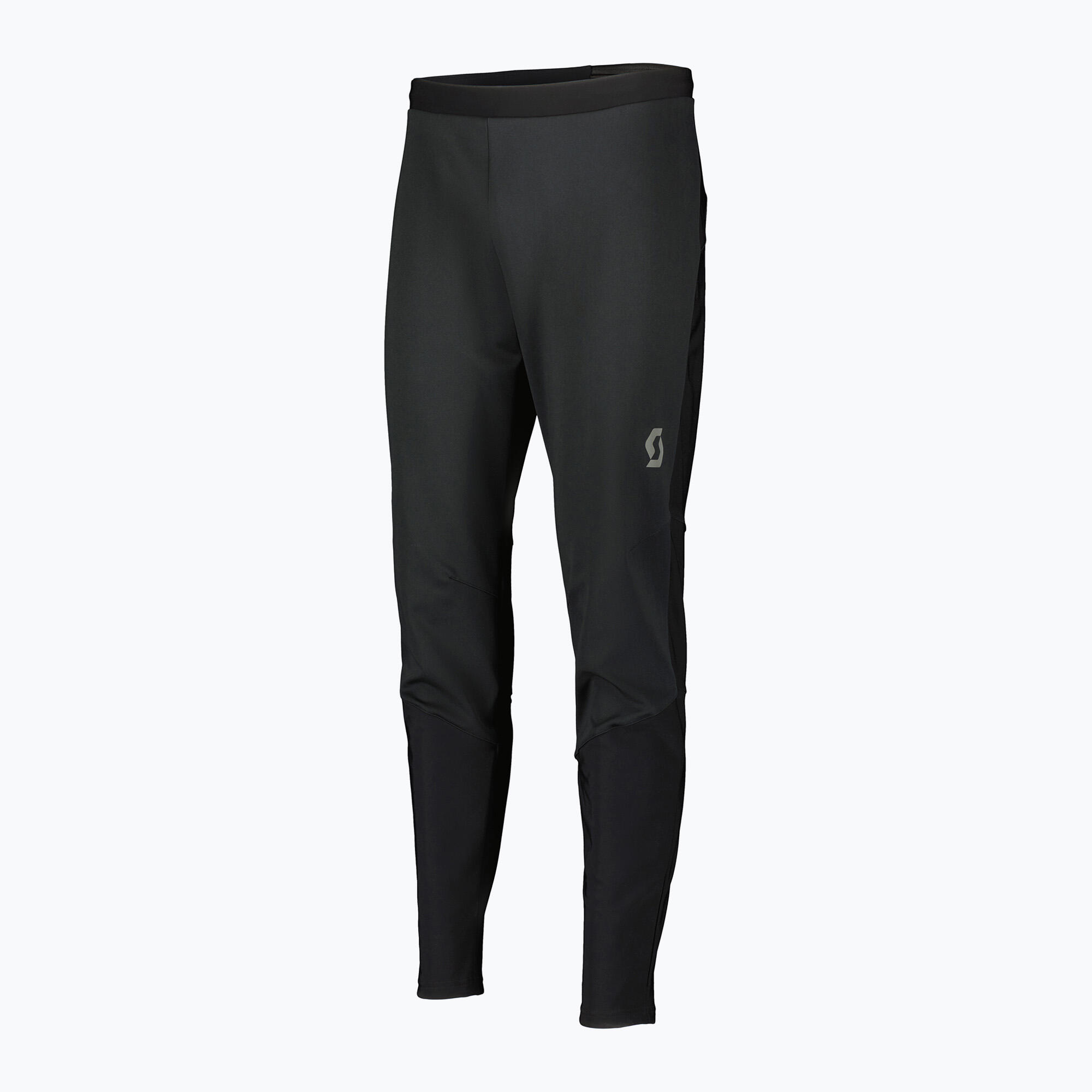 Spodnie do biegania damskie SCOTT Endurance Gore-Tex Windstopper