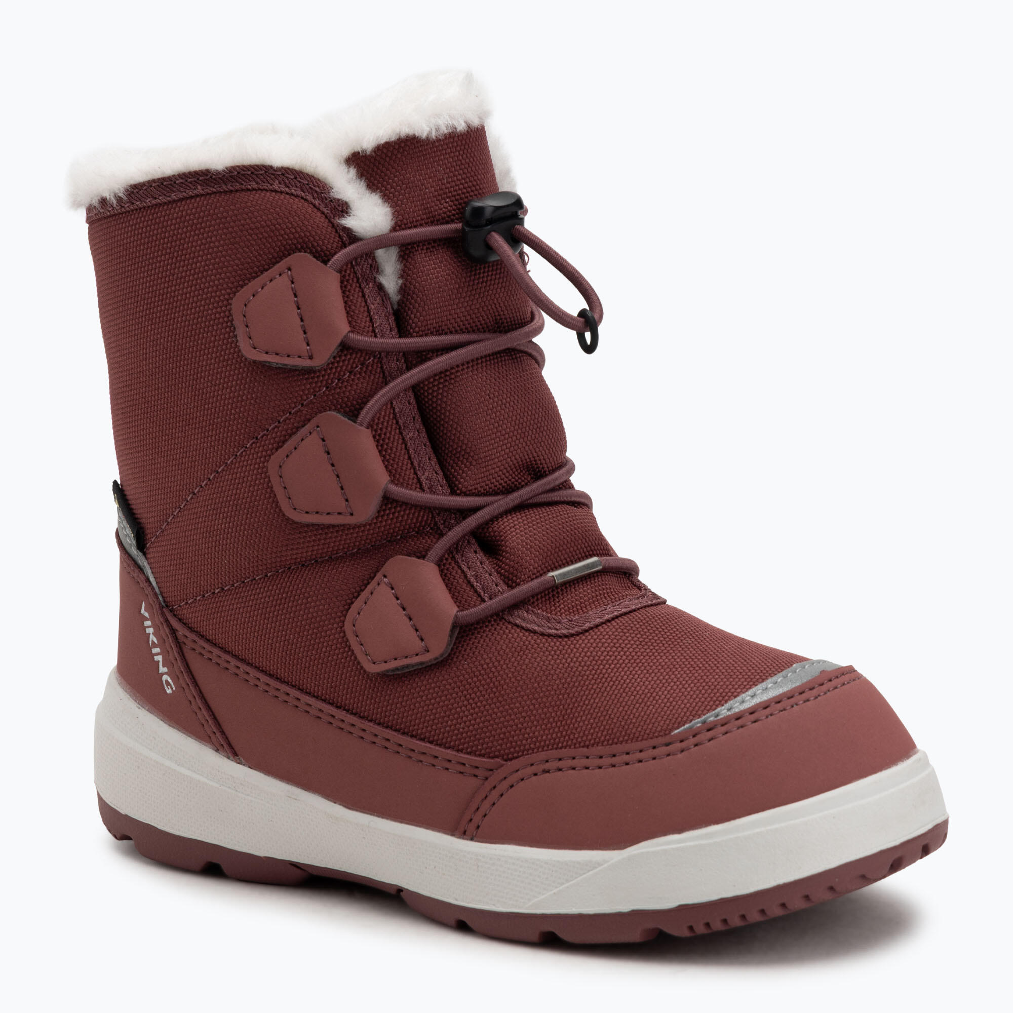 Śniegowce Viking Footwear Toasty Warm GTX Zip