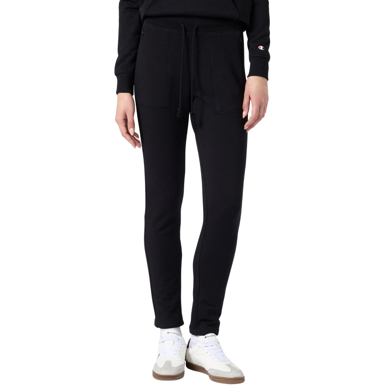 Spodnie damskie Champion Slim Pants