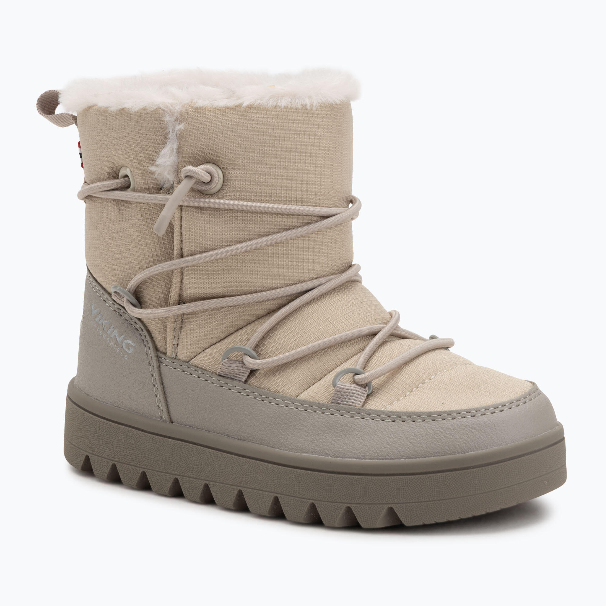 Śniegowce Viking Footwear Snowflake Warm Waterproof SL