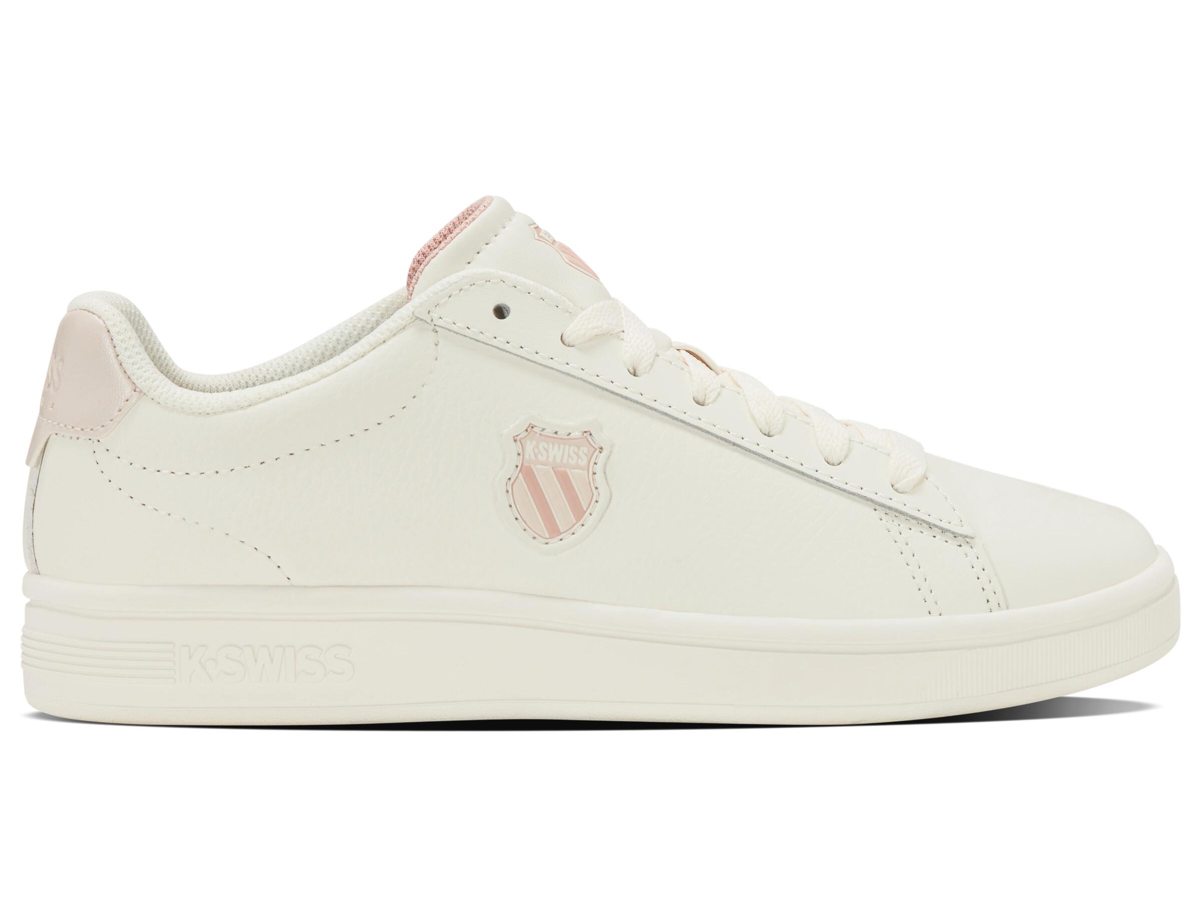 Buty K-Swiss COURT SHIELD II (94412-154-M)