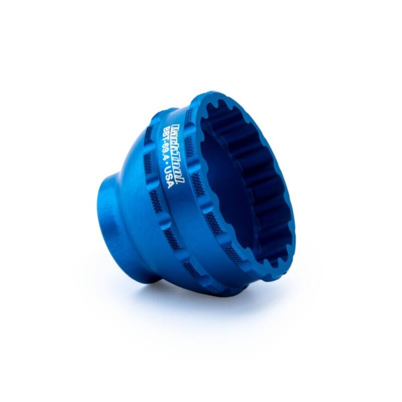 Narzędzie do zdejmowania korby 16 wycięć Park Tool