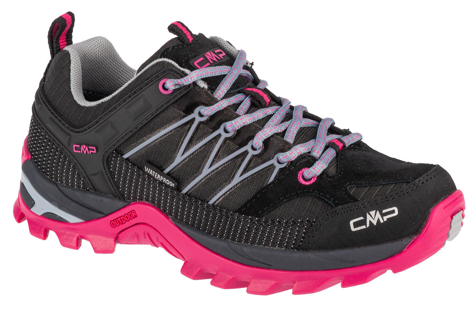 Buty trekkingowe damskie CMP 3Q5445639UR