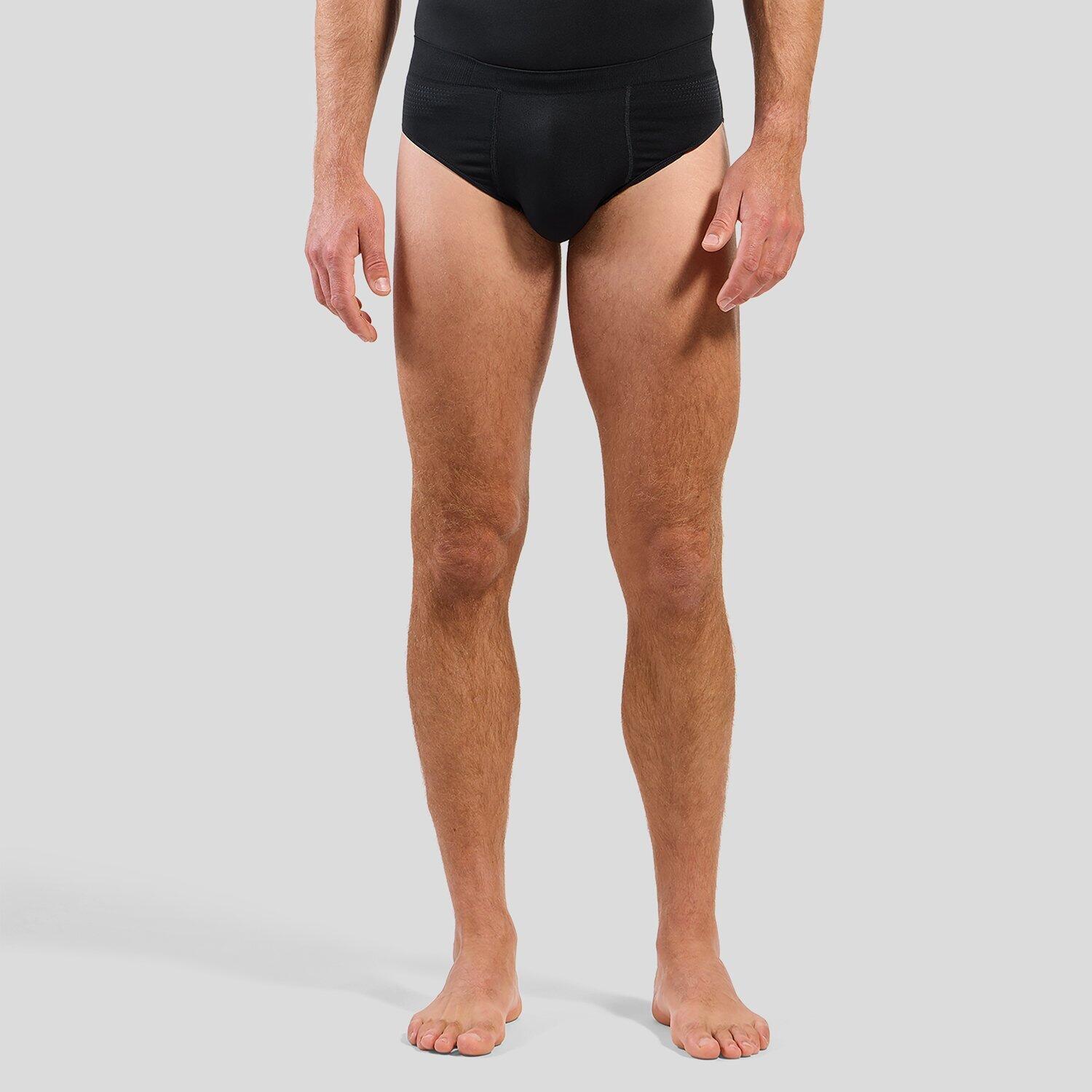 Majtki Brief PERFORMANCE LIGHT