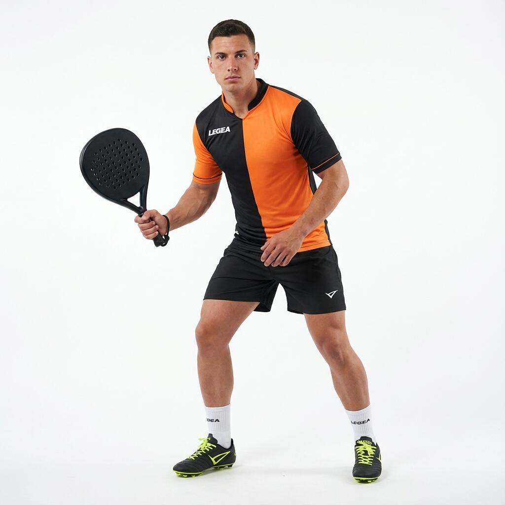 Zestaw do Padel Marbella Smash