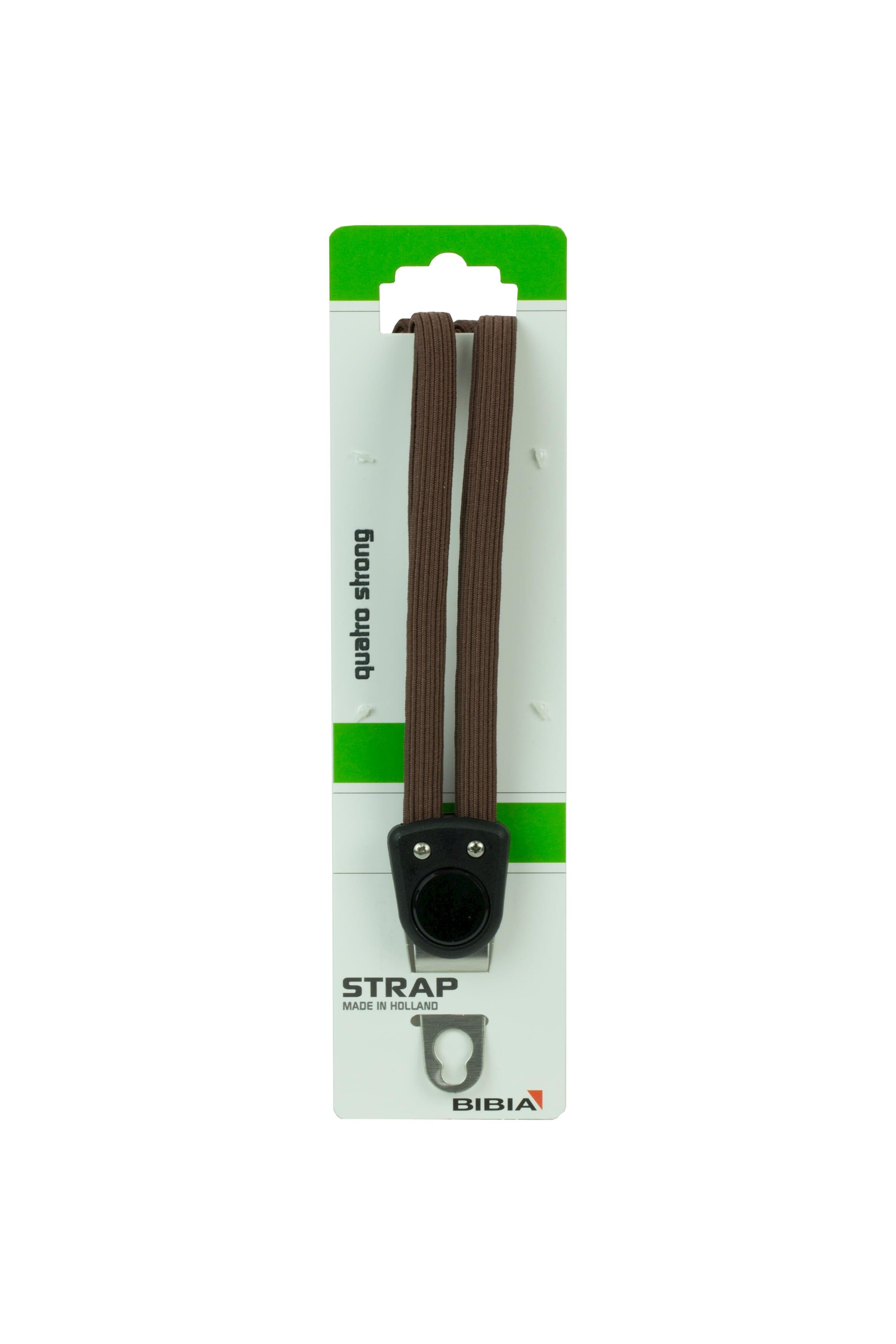 Bibia Quatro Binder Strong 28 cali Miodowy brąz