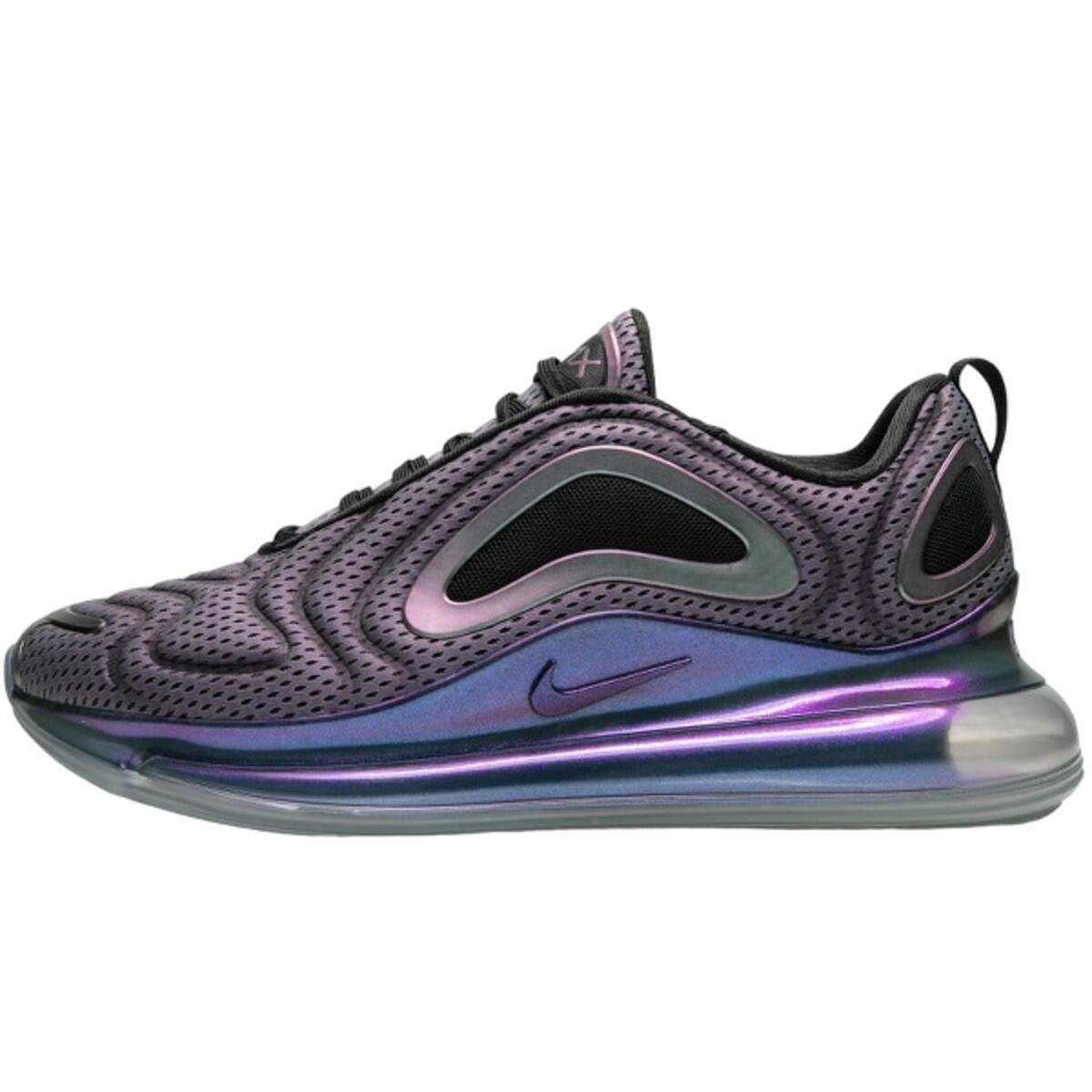 Nike Air Max 720 Northern Lights Night