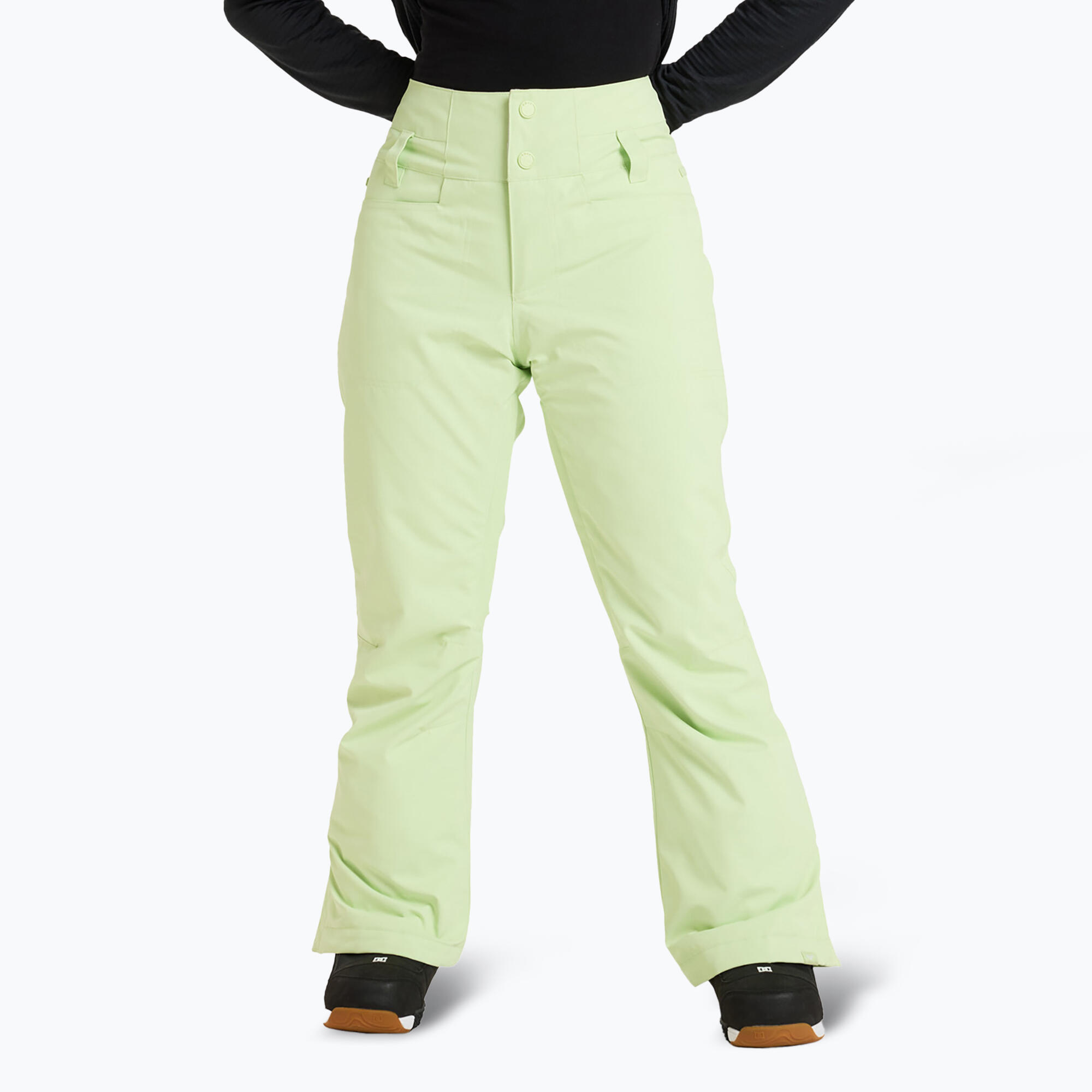 Spodnie snowboardowe damskie ROXY Diversion