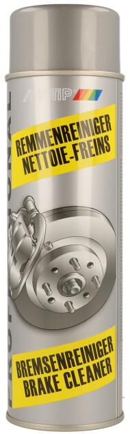 Motip Środek do hamulców 500 ml