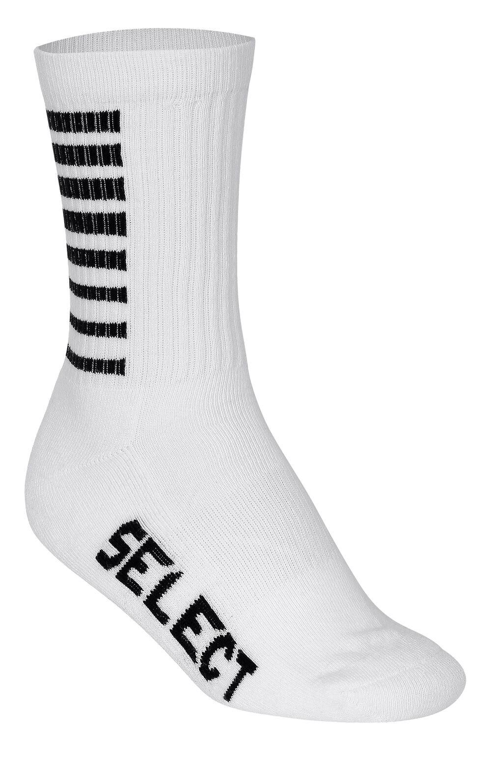 Skarpetki Select Sports Striped