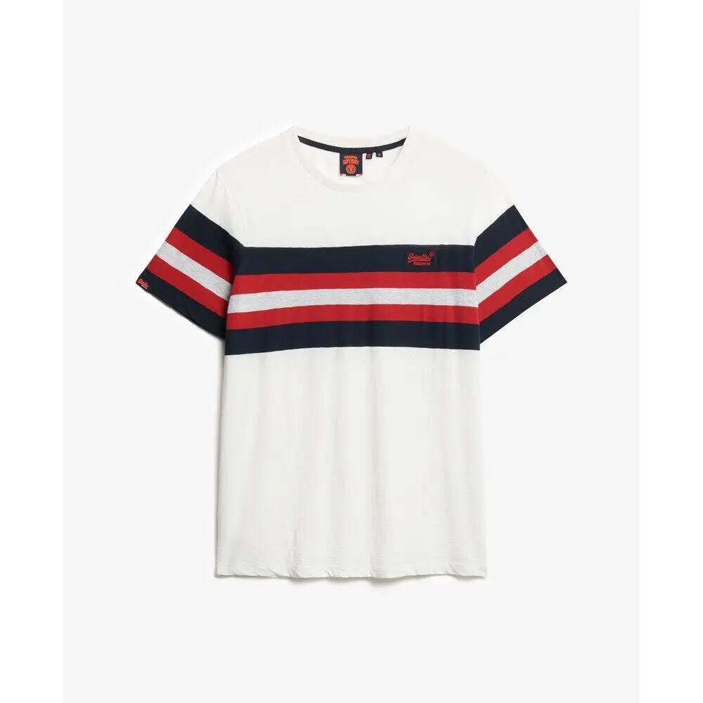 Koszulka Superdry Essential Stripe