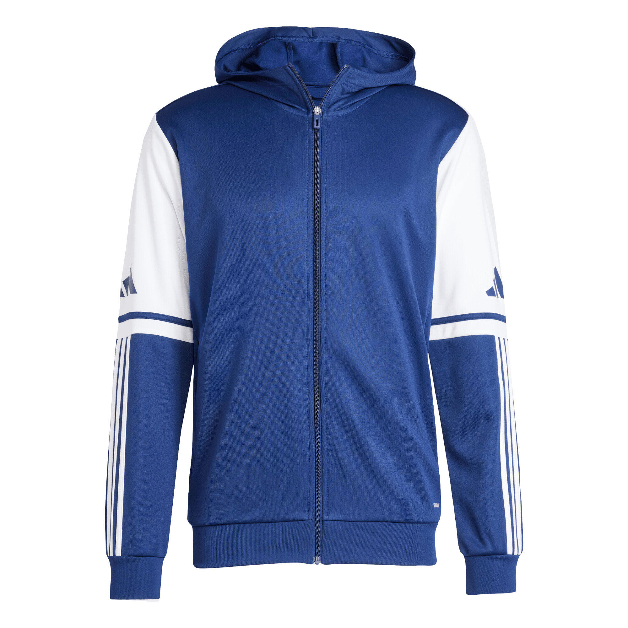 Bluza dresowa z kapturem adidas Squadra25