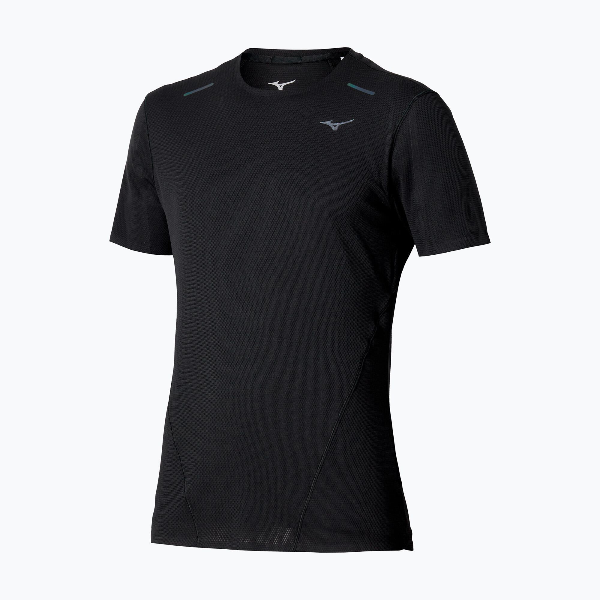 Koszulka do biegania męska Mizuno Tech Light DAF
