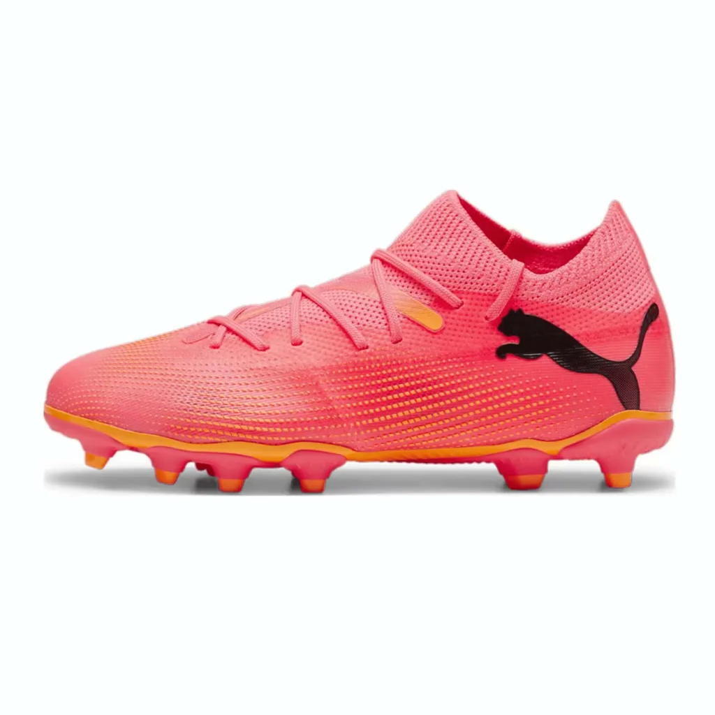 Buty piłkarskie dla dzieci Puma 10772903