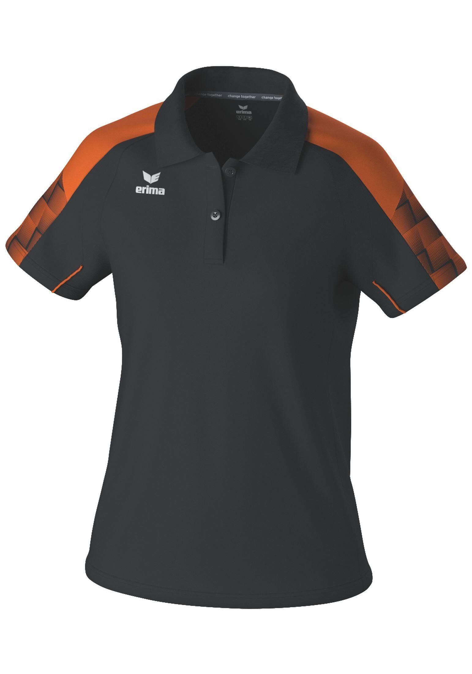 Damska koszulka polo Erima Evo Star
