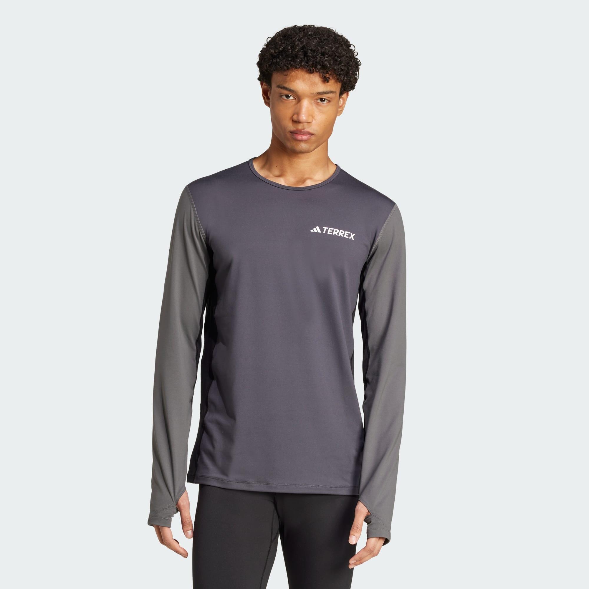 Koszulka z długim rękawem Multi Synthetic Base Layer