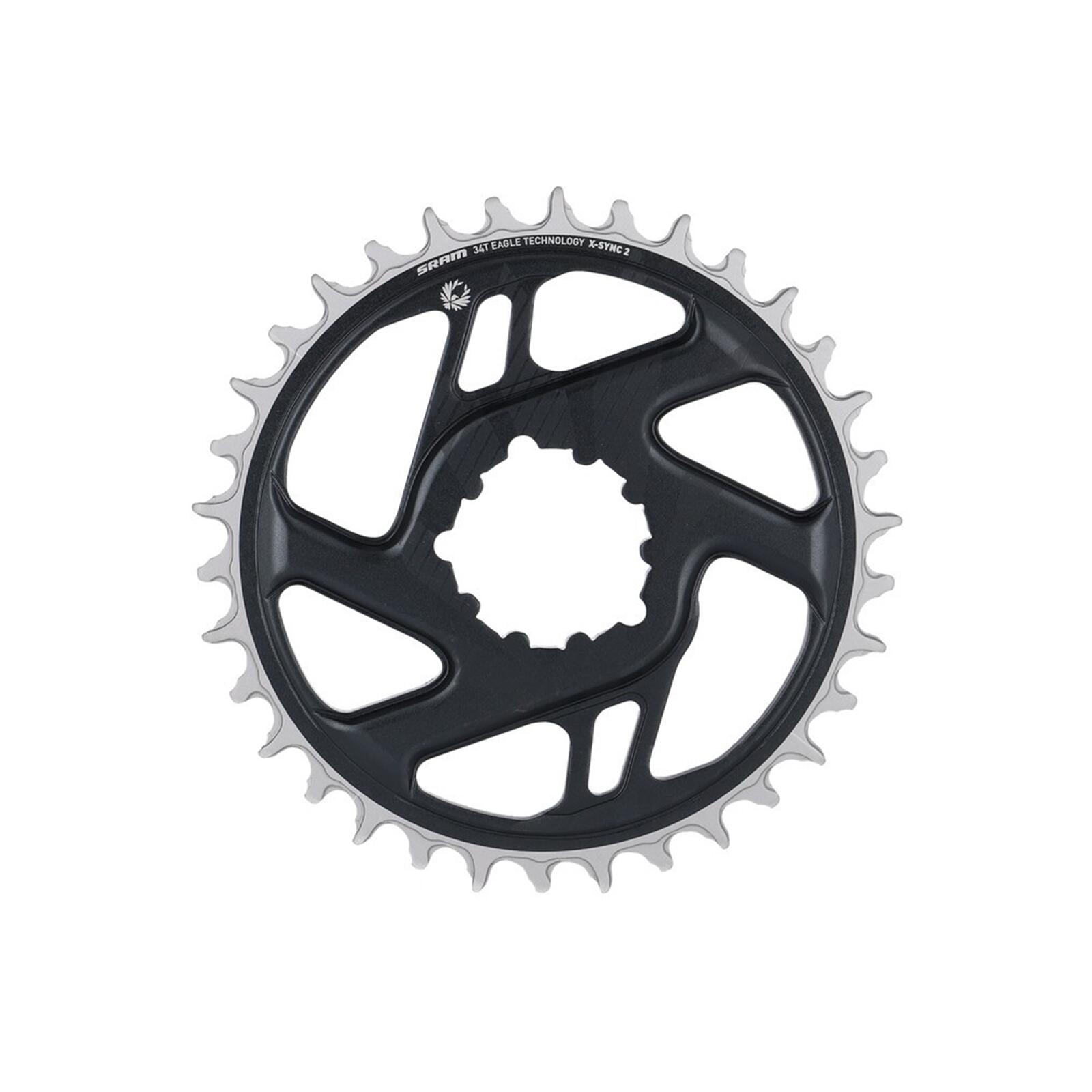 Taca Sram X-Sync 2 34T Dm 3Mm Boost Eagle Lunar (Finish Gx Eagle)