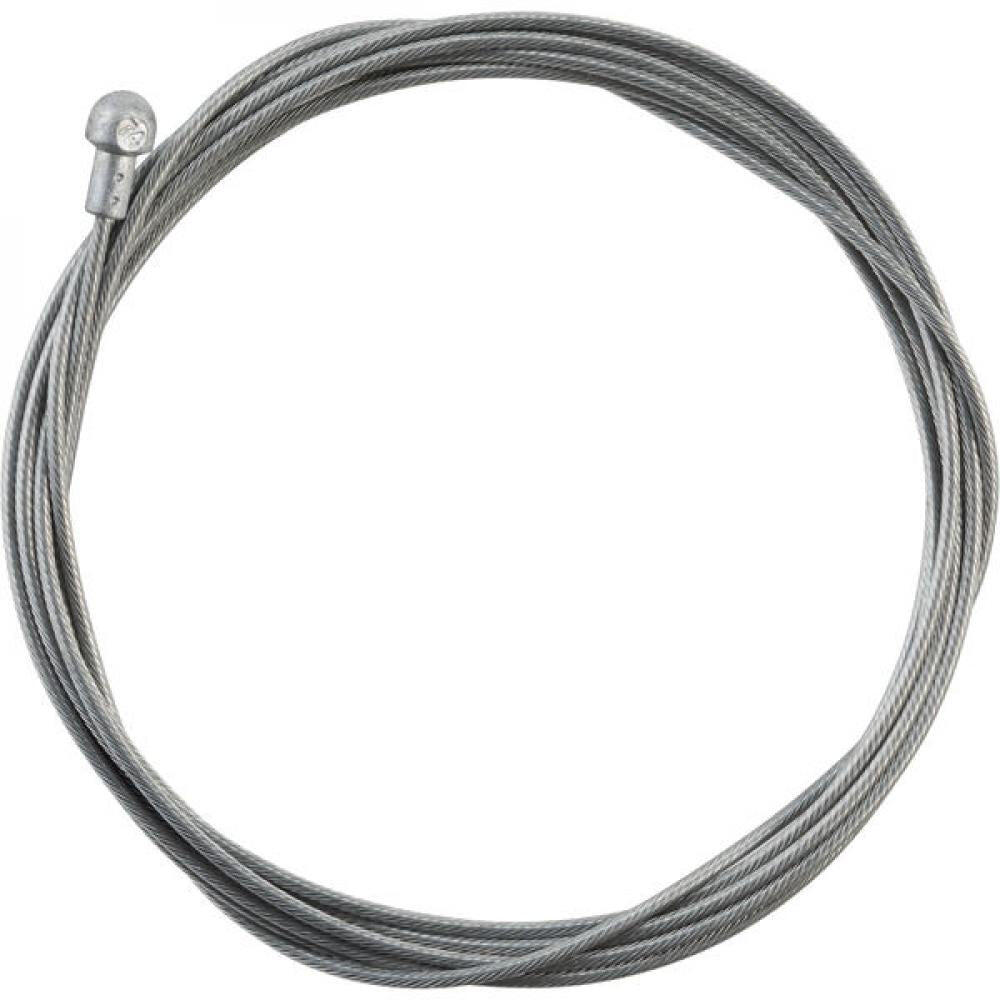 Linka hamulca JAGWIRE Road 1,5x2000 mm ocynkowana do SRAM/Shimano