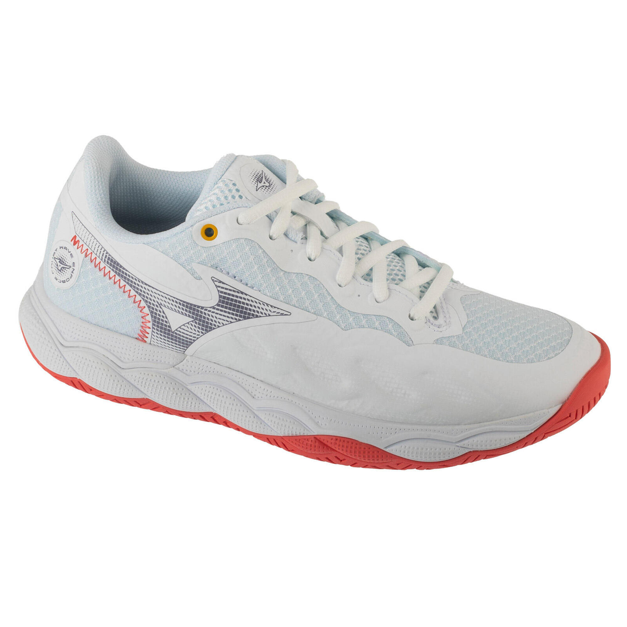 Buty do tenisa damskie Wave Enforce Court AC Tennis