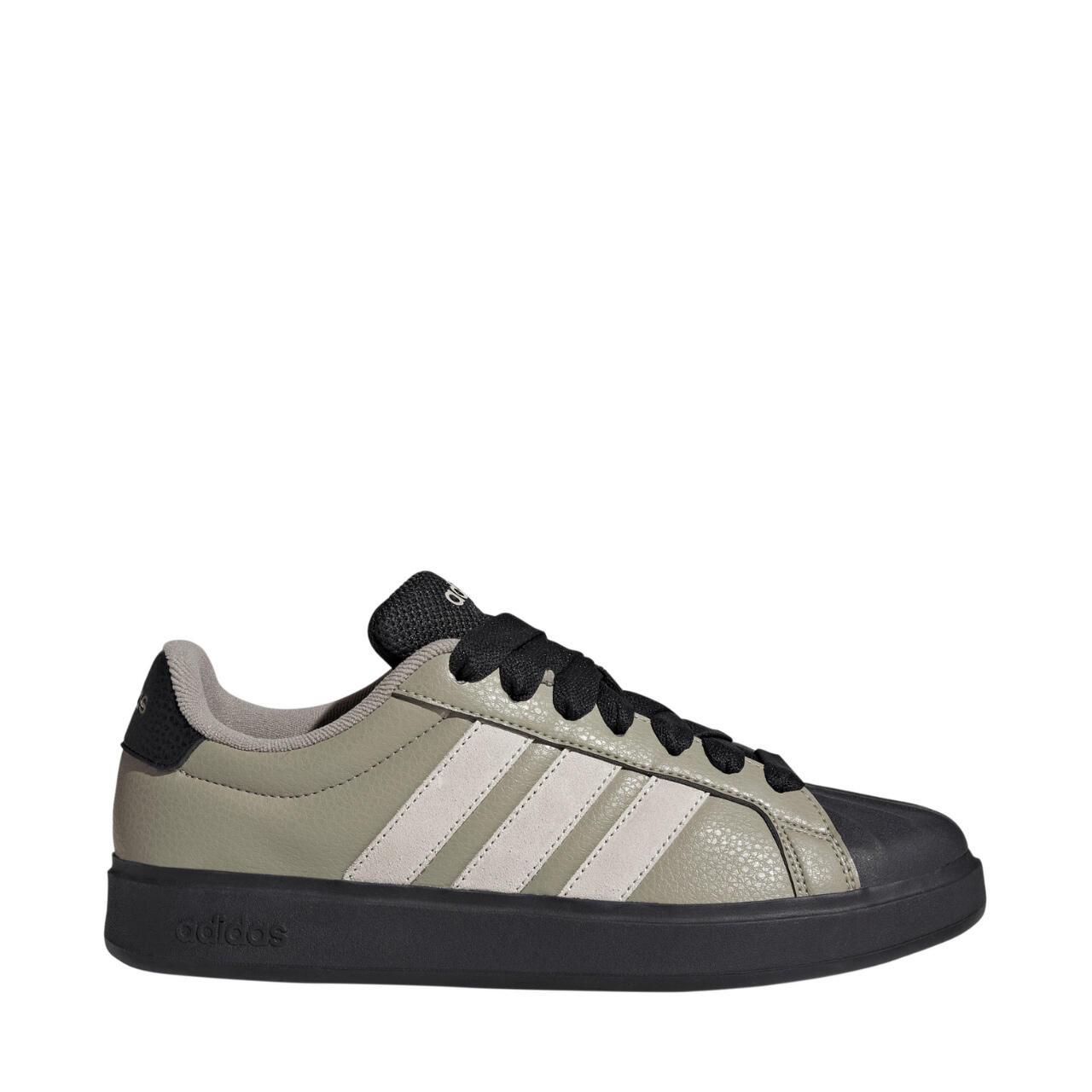 Buty m?19skie adidas Streettalk