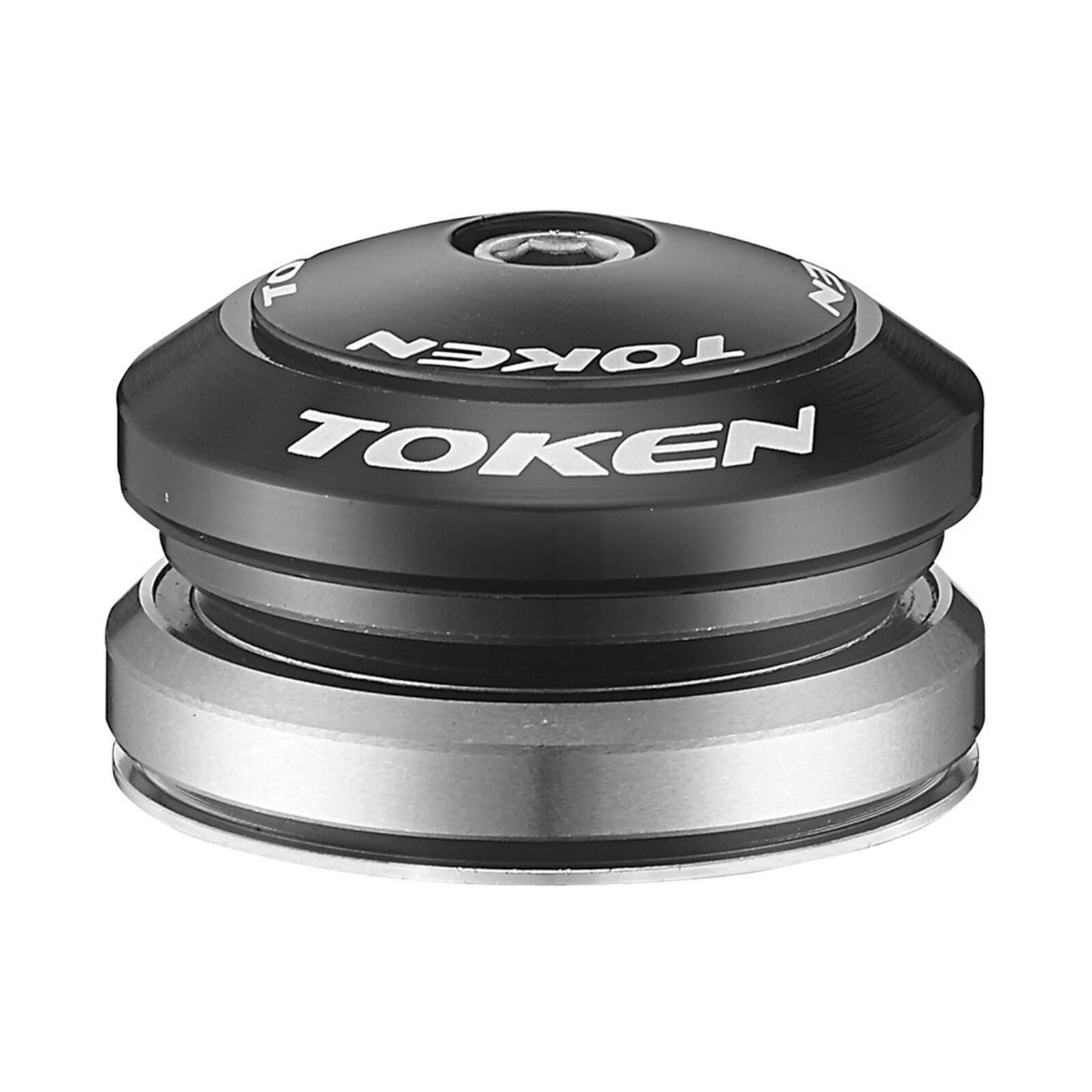 Stery rowerowe TOKEN OMEGA-A3 Rozmiar: IS42/28.6 - IS42/30  łożyska maszynowe