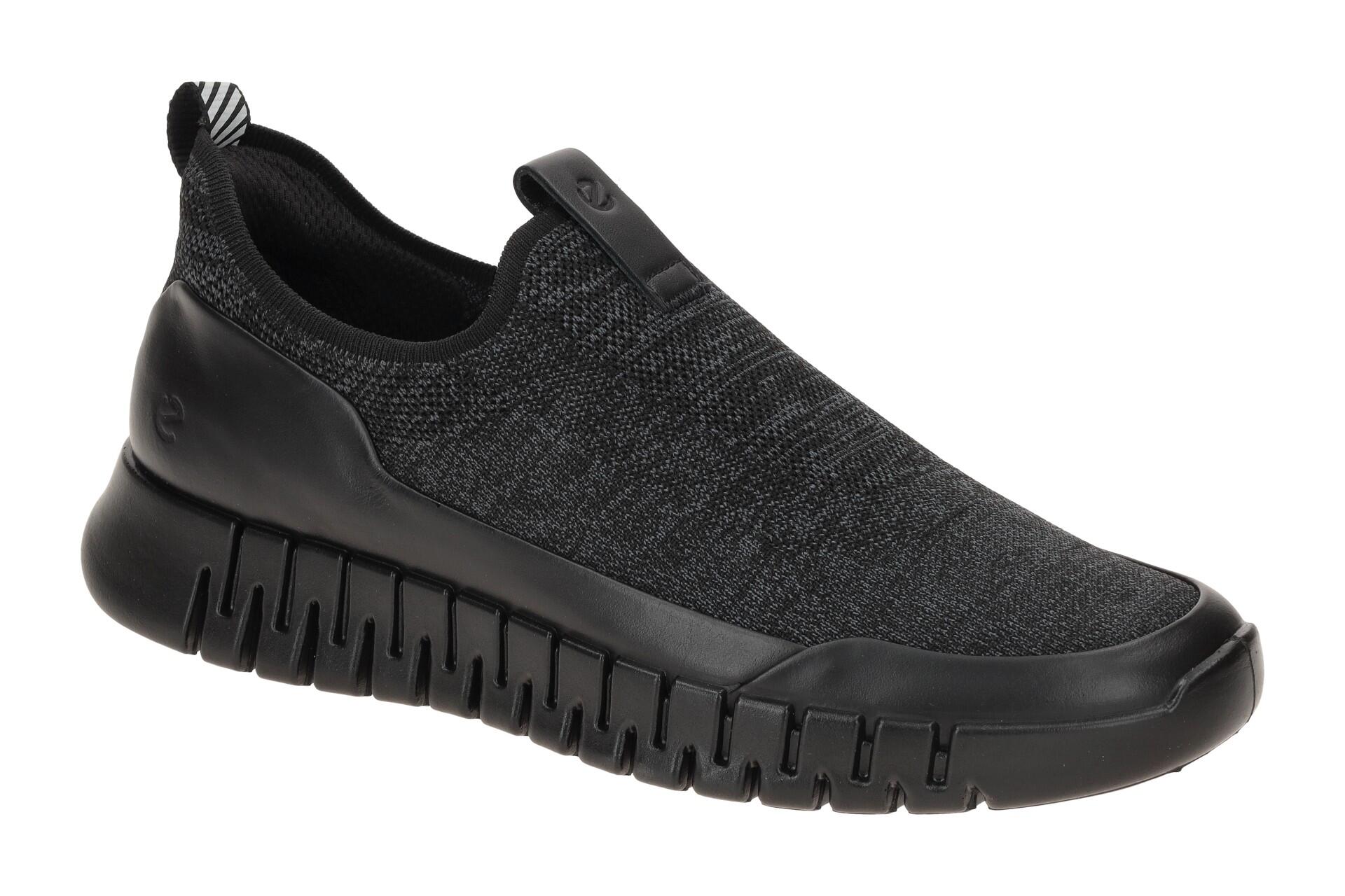 Sneakersy Ecco Gruuv
