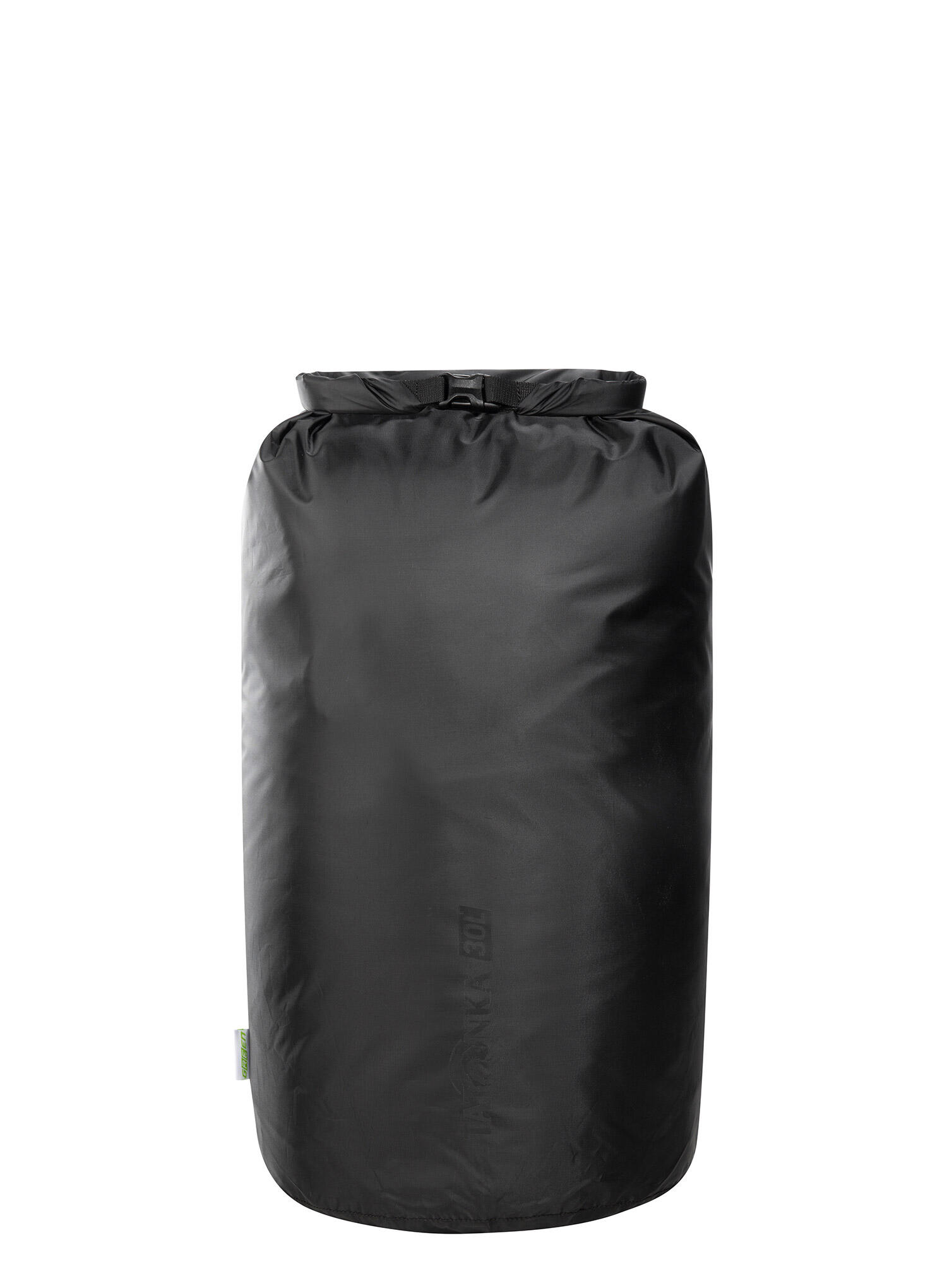 Worek wodoszczelny Tatonka Dry Sack 30L - black