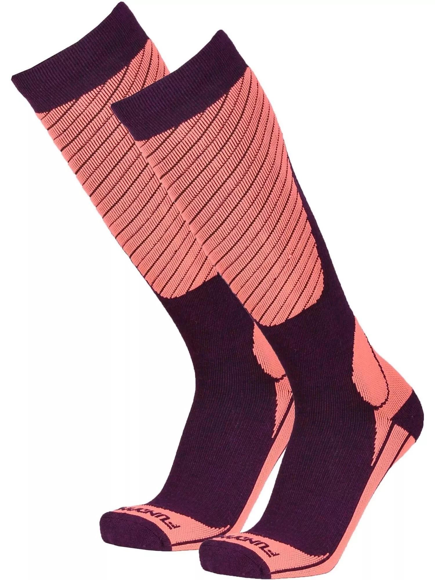 Skarpety narciarskie męskie Fundango Ski Socks