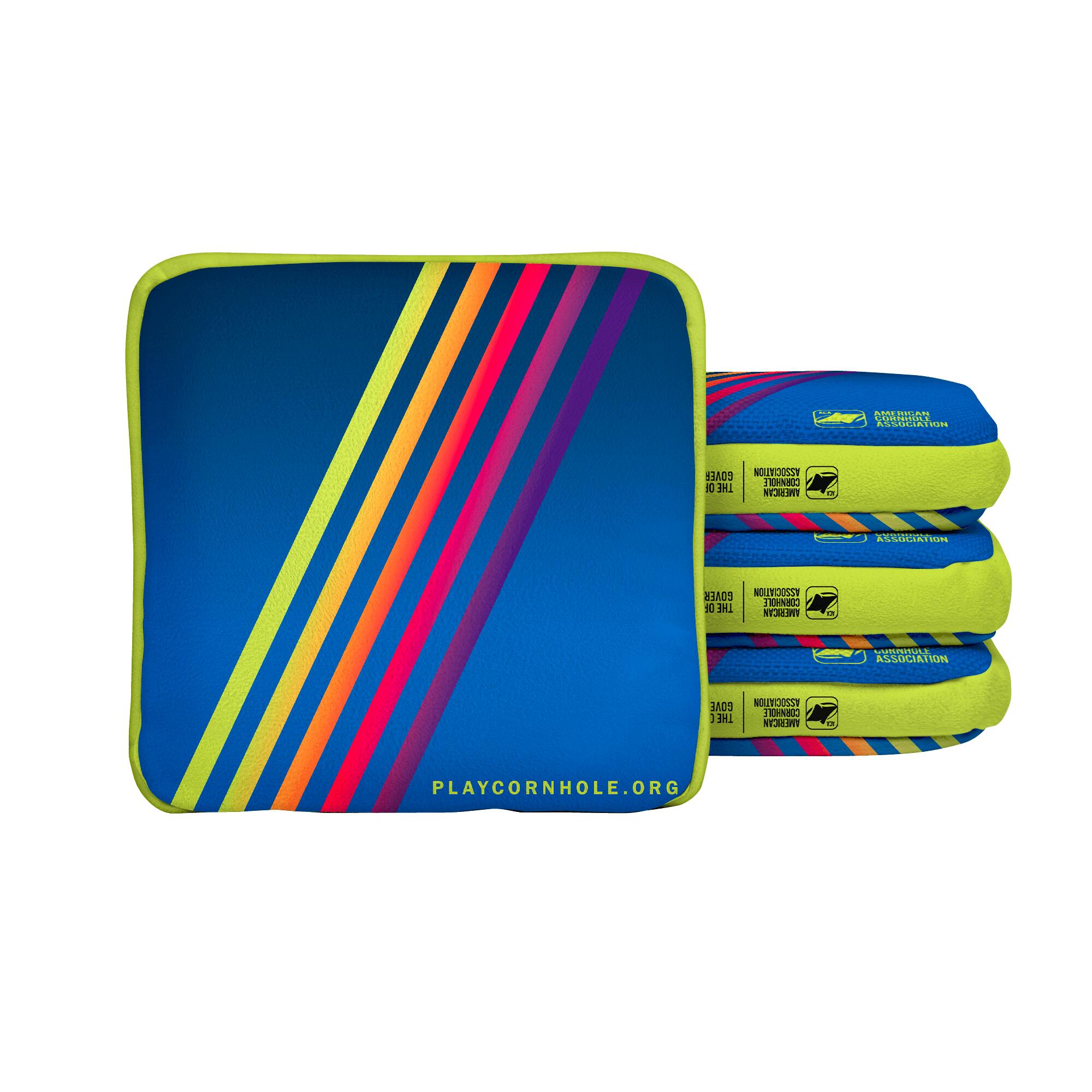 Pro Woreczki do Cornhole (Synergy Edge)