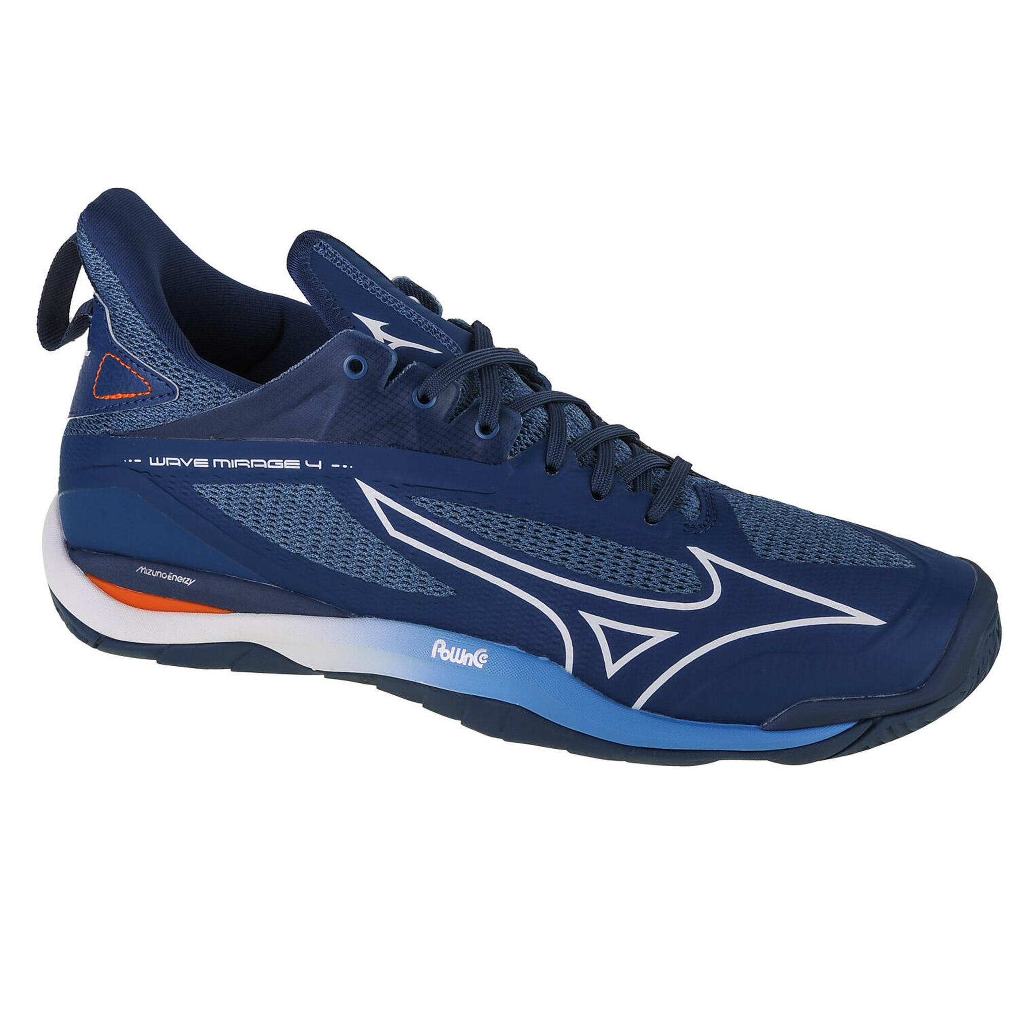 Buty męskie do piłki ręcznej Mizuno Wave Mirage 4 X1GA215021
