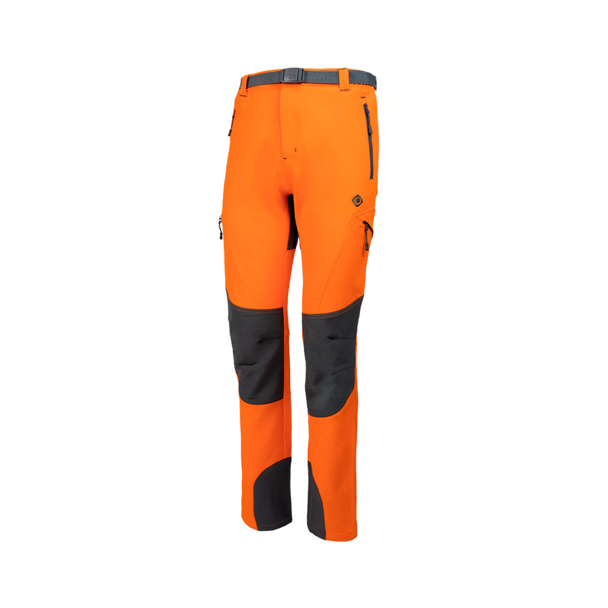 Spodnie techniczne męskie BALTIC M FW Mount-Stretch, wodoodporne, elastyczne i w