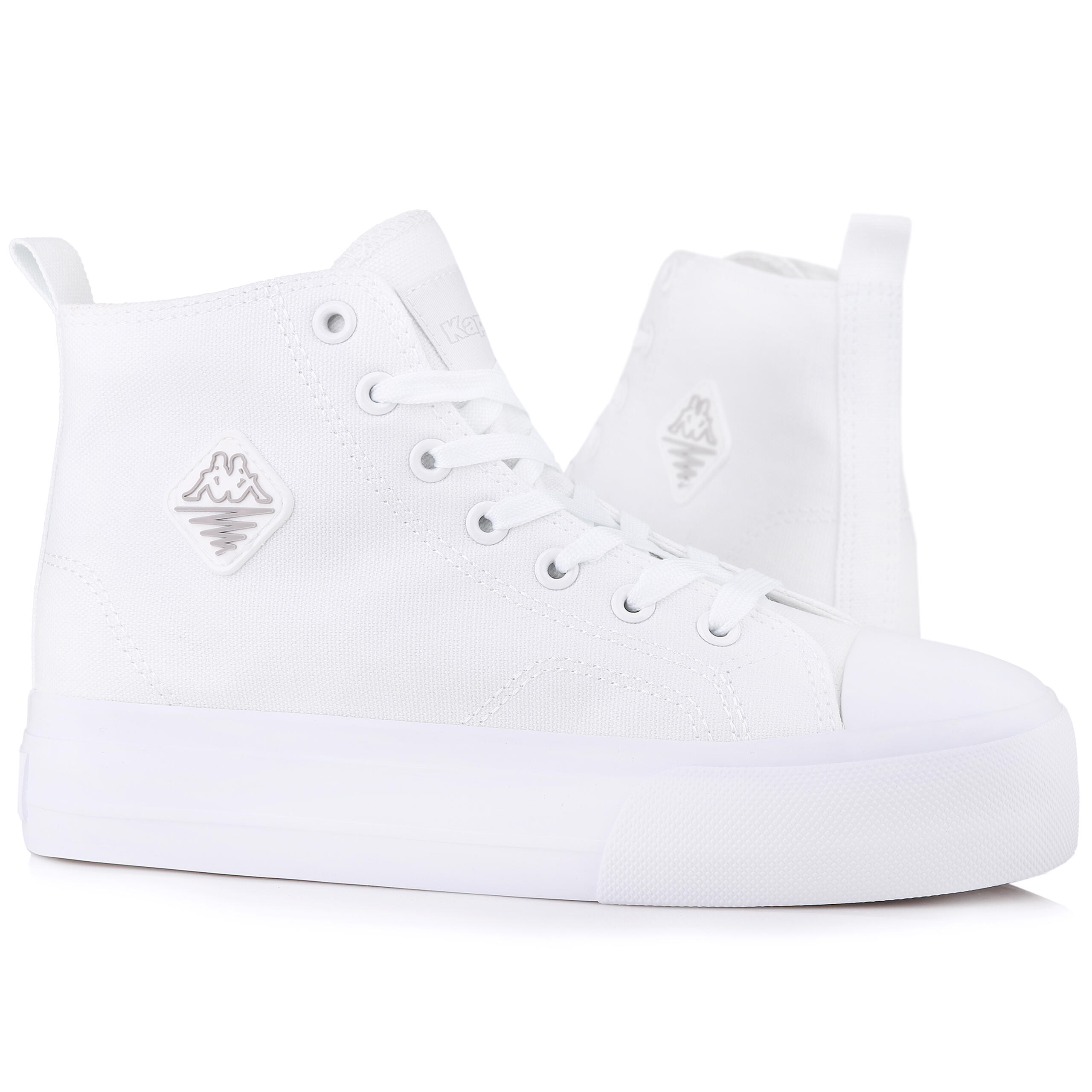 Buty damskie trampki sportowe Kappa VISKA OC