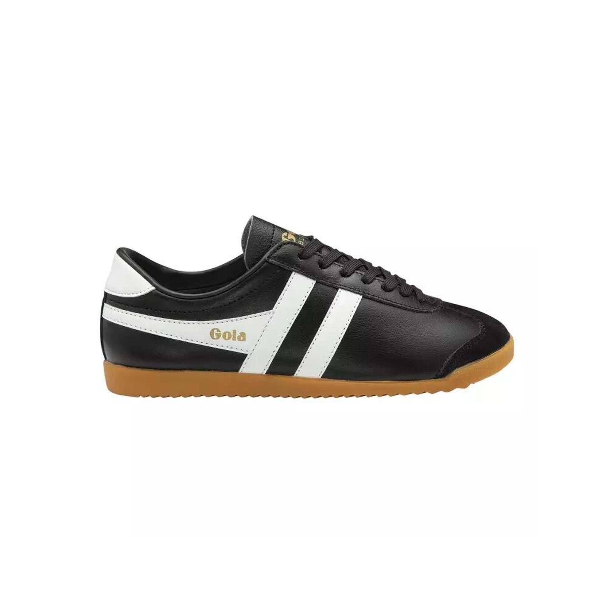 Chaussures Femme Gola CLA157 Noir Noir Gola