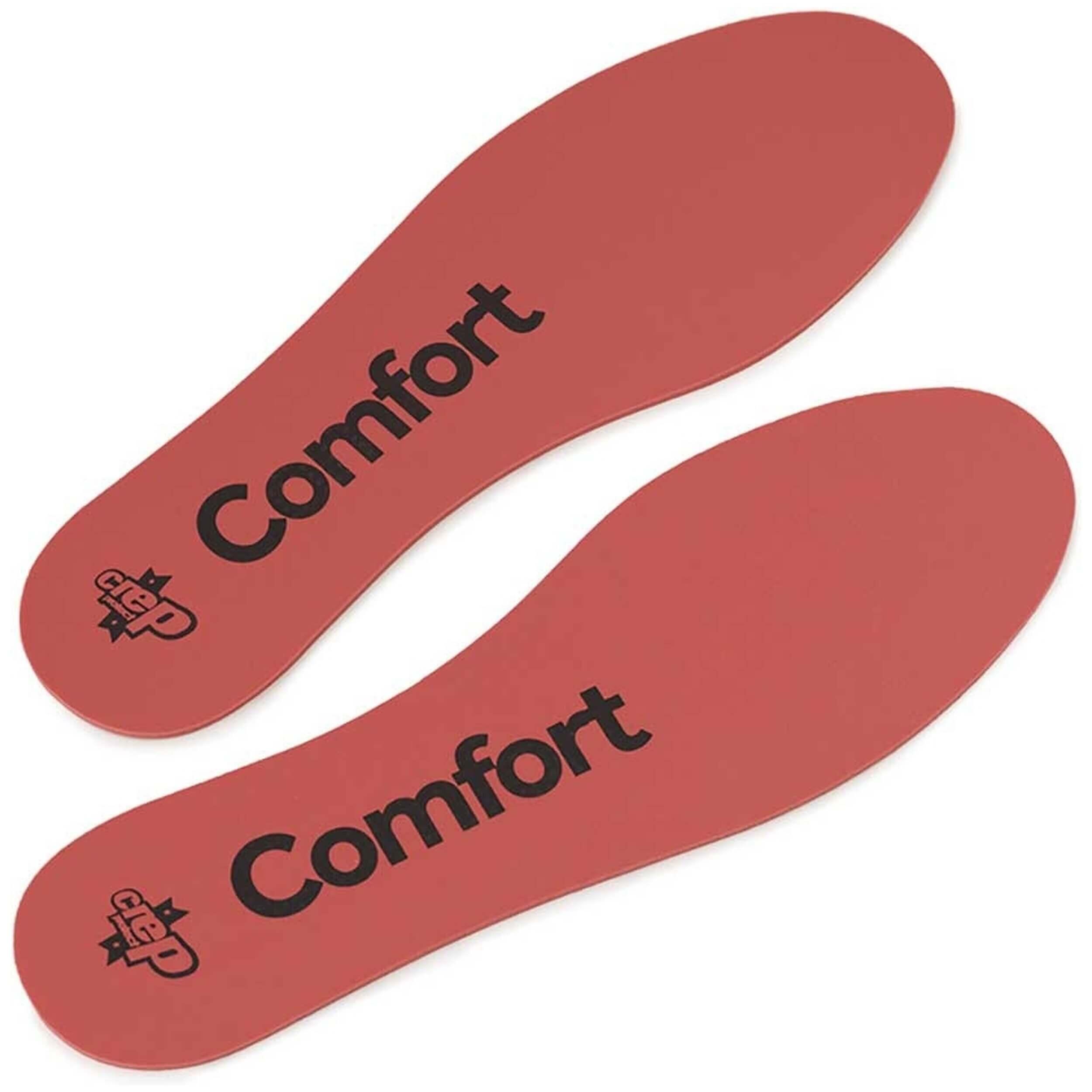 Crep Protect Insoles - Comfort
