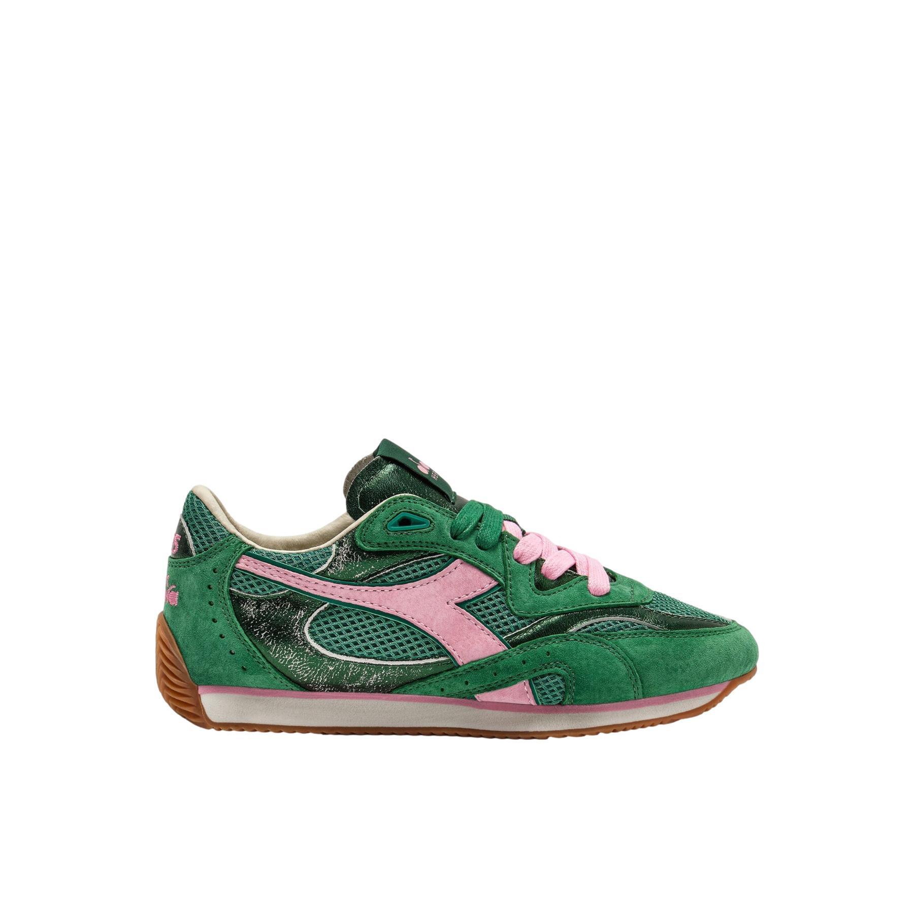Sneakersy damscy Diadora Equipe Revenge SW