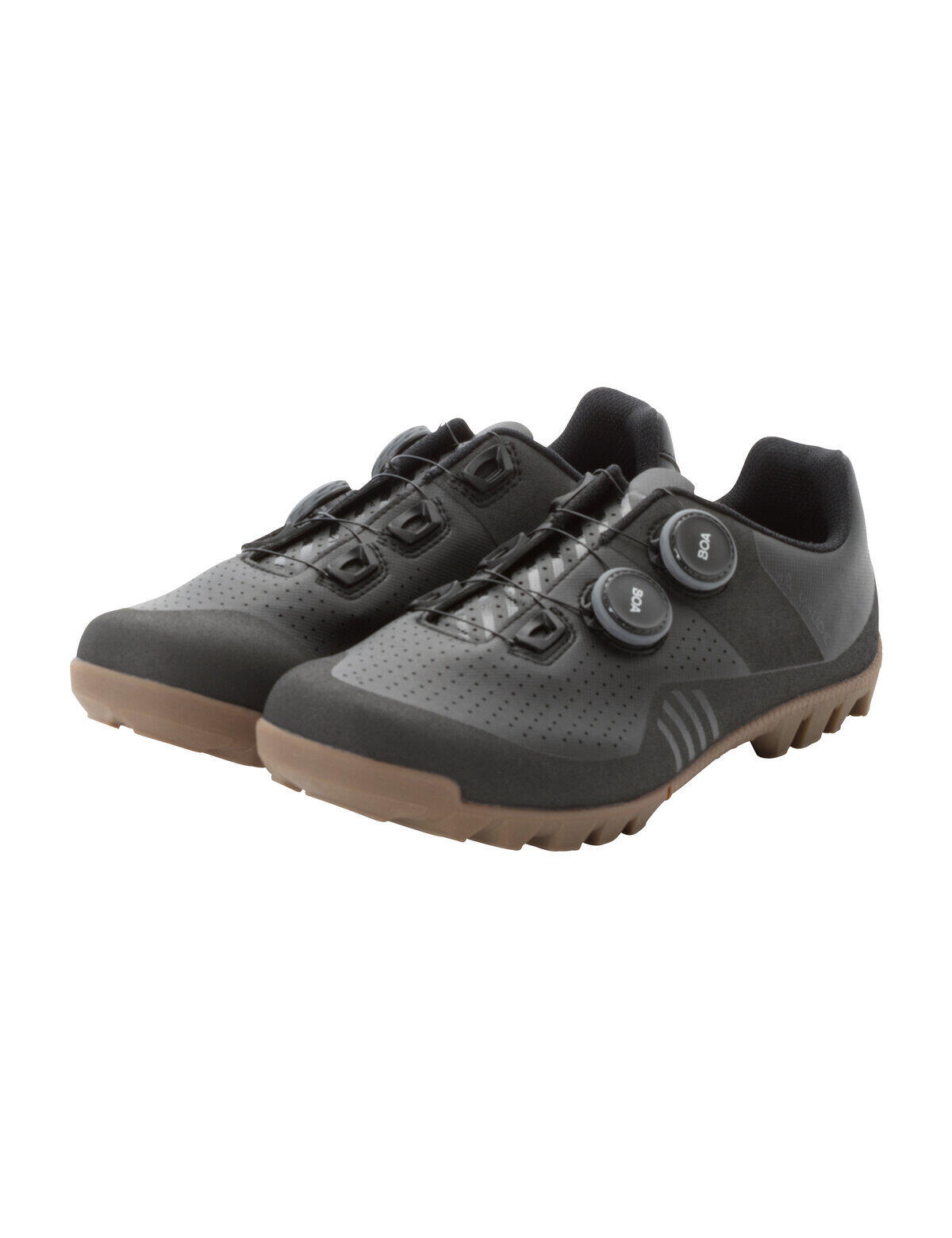 Dziecięce buty rowerowe VAUDE Kuro Tech II