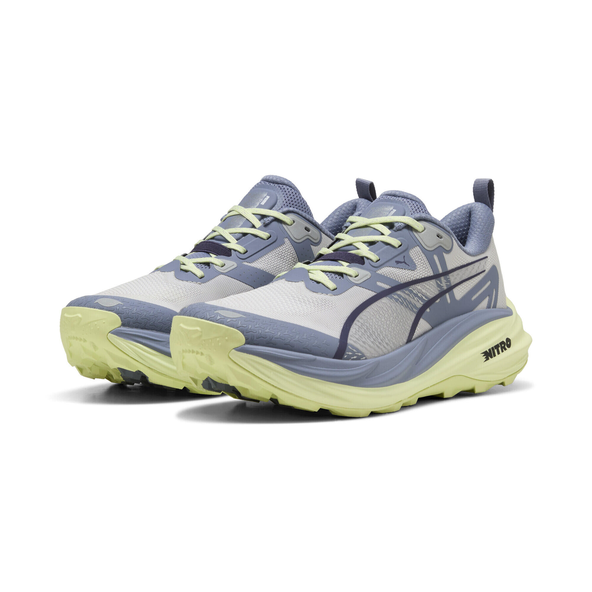 Męskie buty do biegania Voyage NITRO™ 4 PUMA
