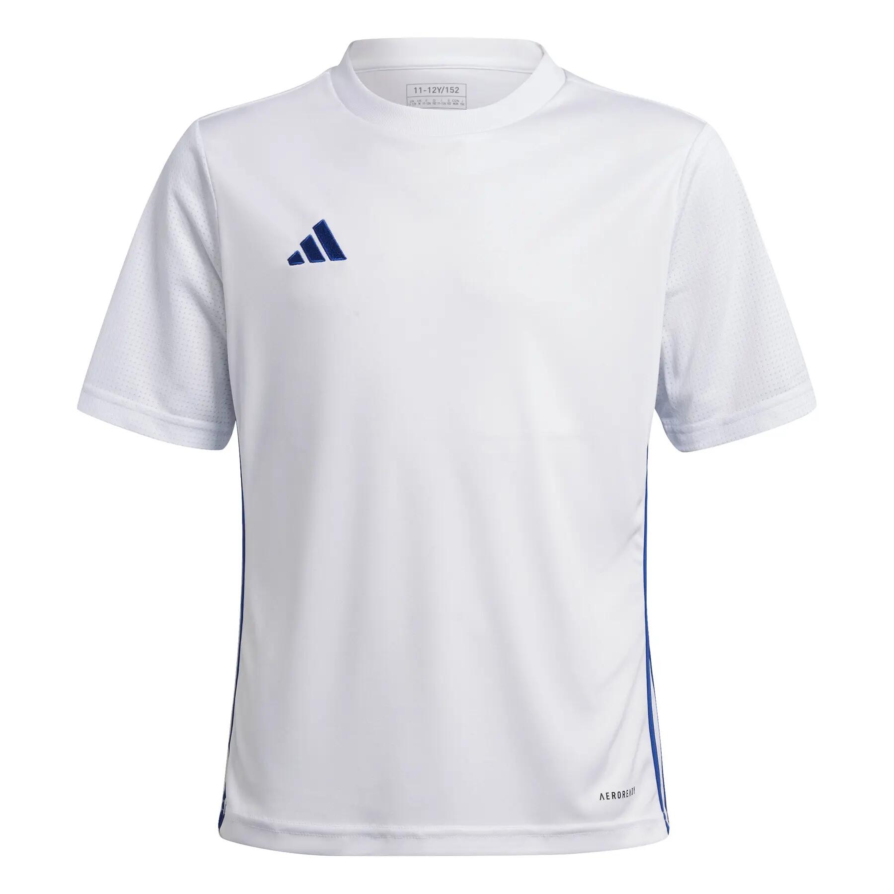Koszulka dla dzieci adidas Tabela 23