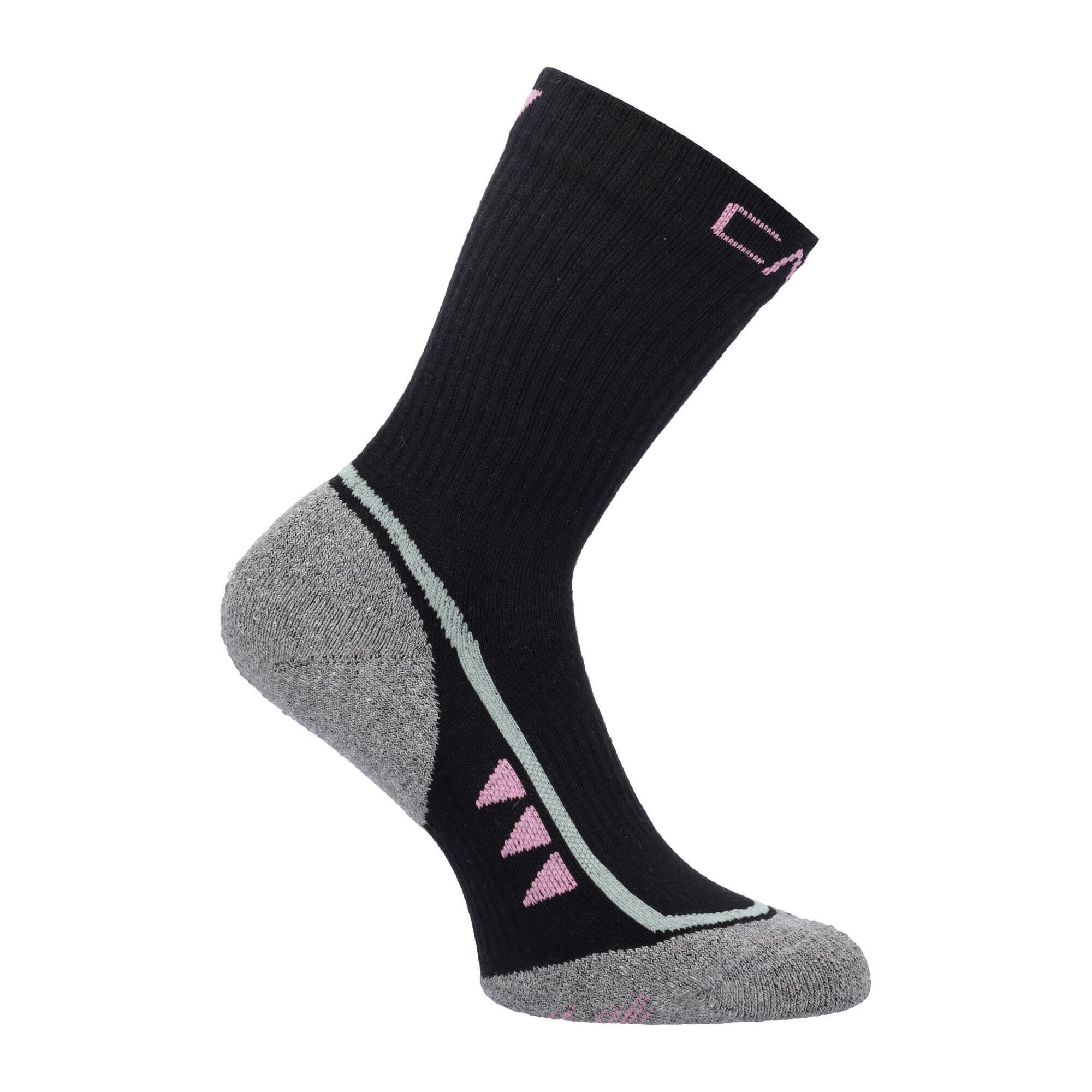Skarpety damskie CMP Trekking Sock SuperSoft 50 Mid