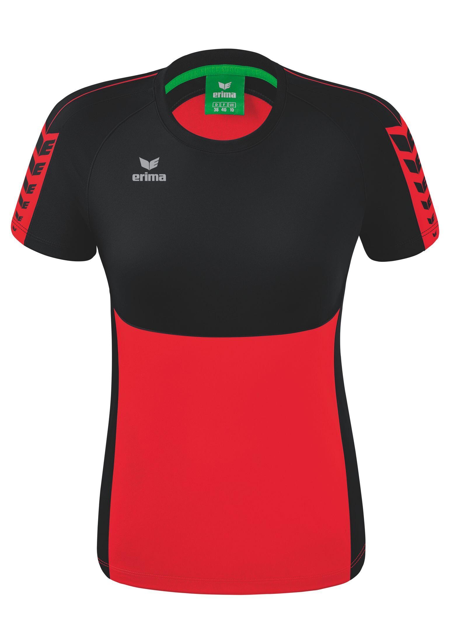 Damski jersey Erima Six Wings