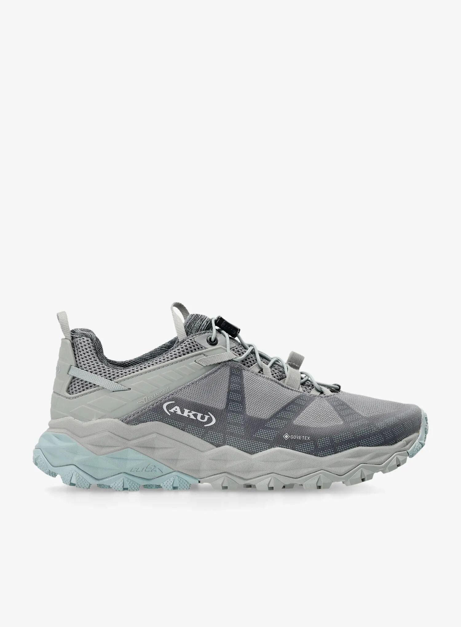Buty turystyczne damskie AKU Flyrock GTX
