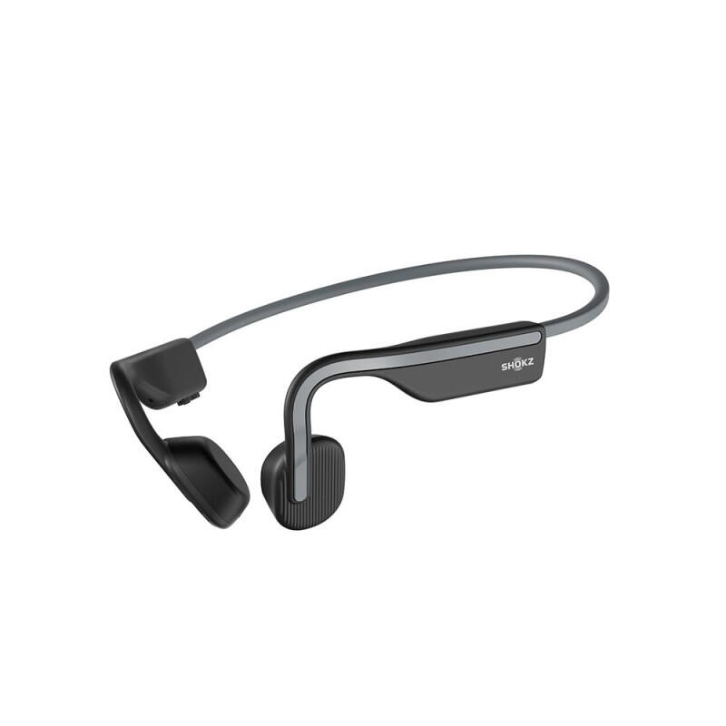 Słuchawki do prowadzenia kostnego Shokz Openmove